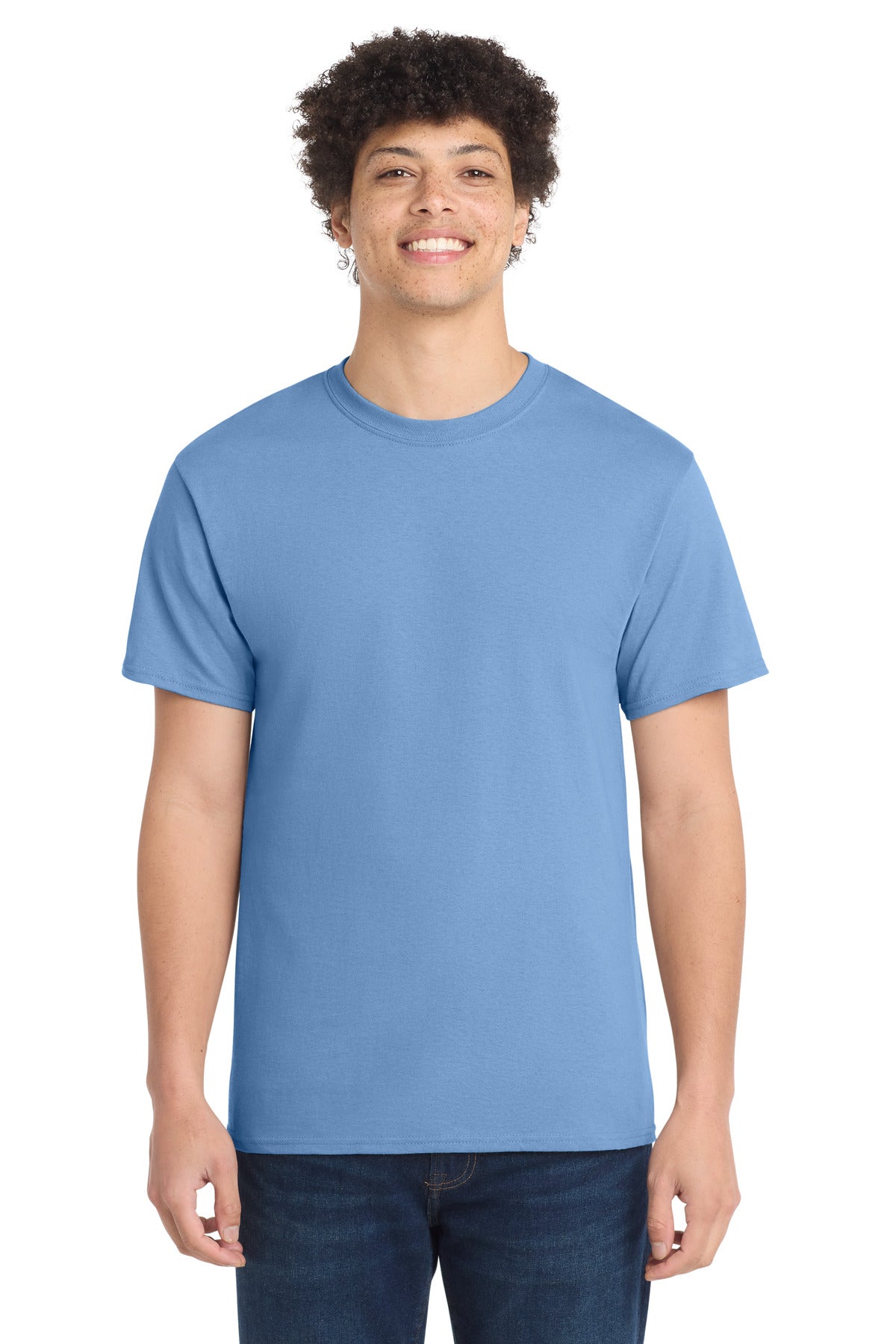color:Carolina Blue