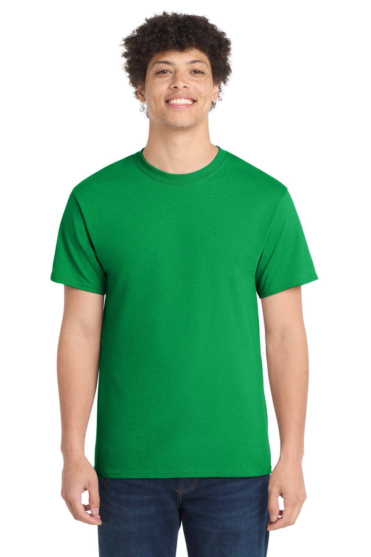 color:Clover Green