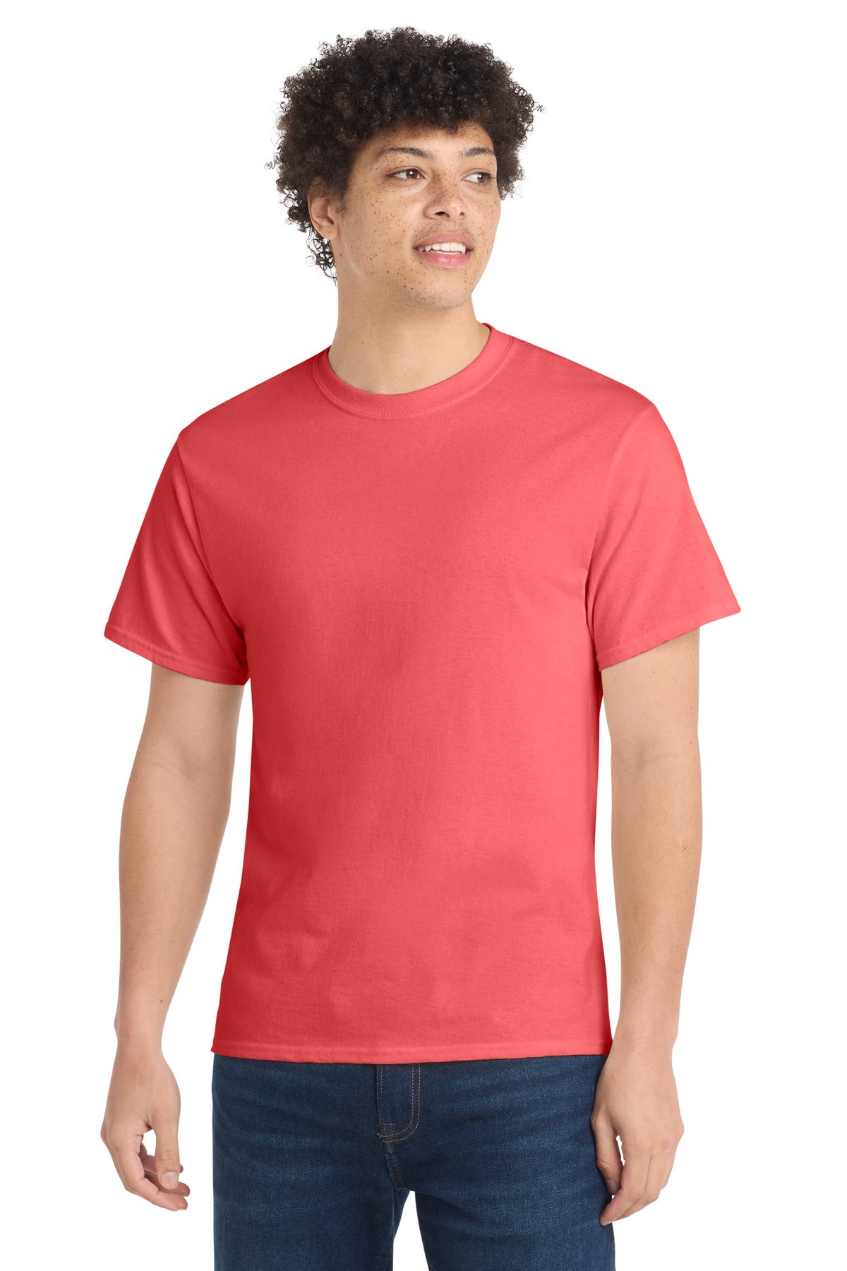 color:Coral