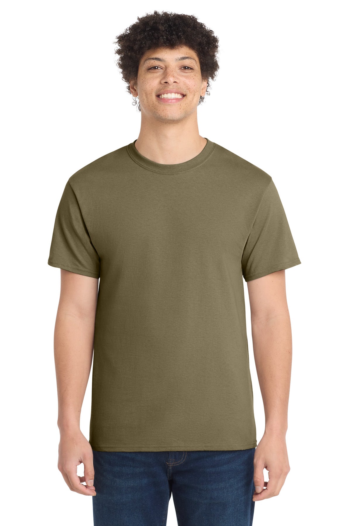 color:Coyote Brown