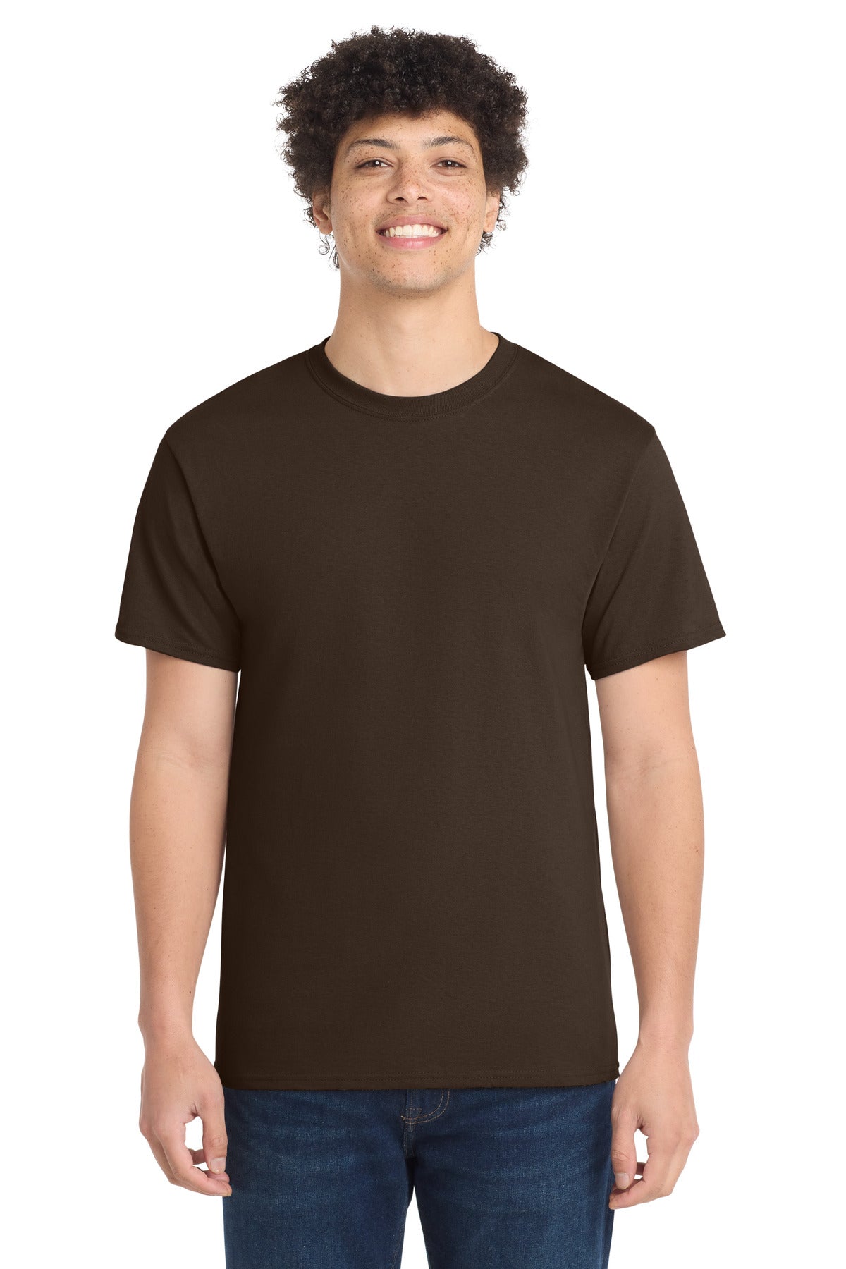 color:Dark Chocolate Brown