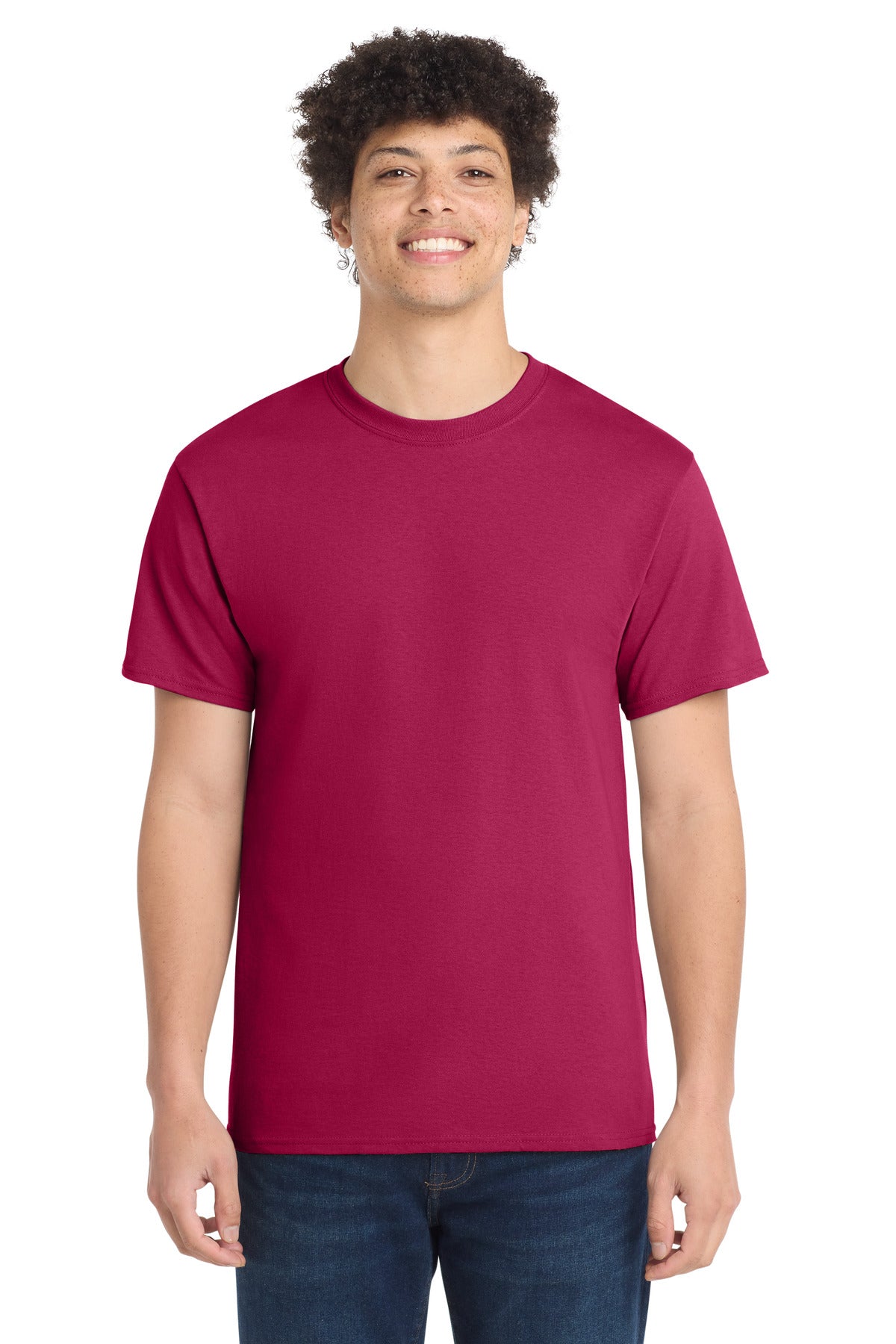 color:Flush Pink