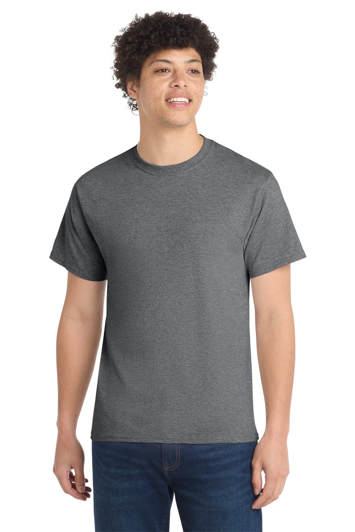 color:Graphite Heather
