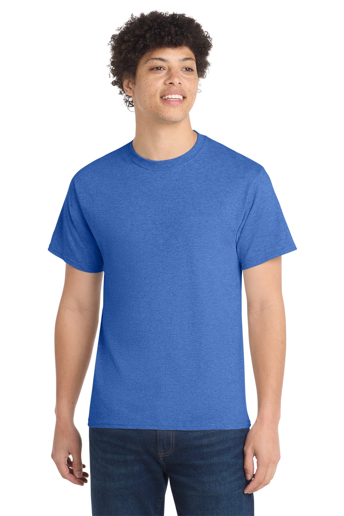 color:Heather Royal