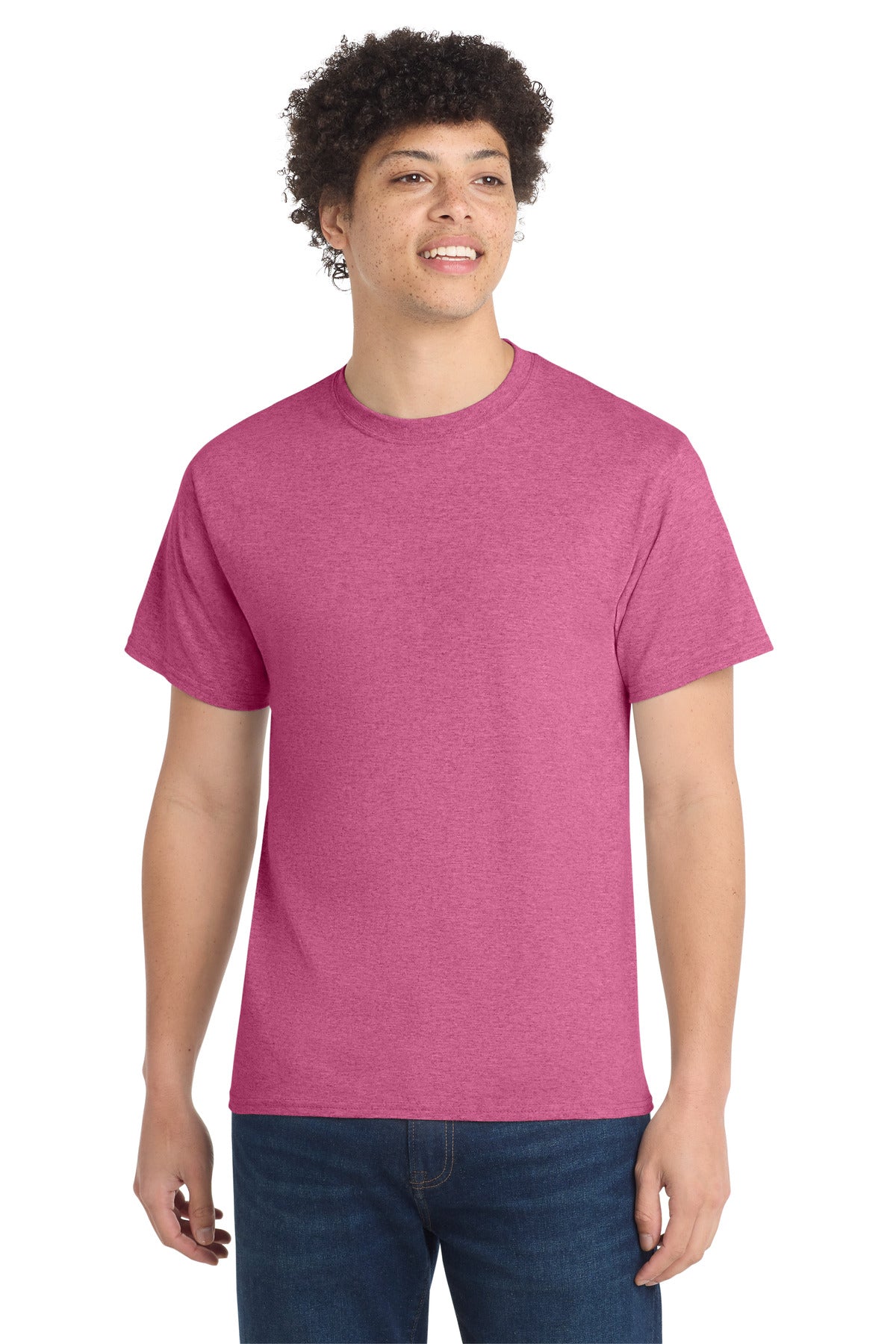 color:Heather Sangria
