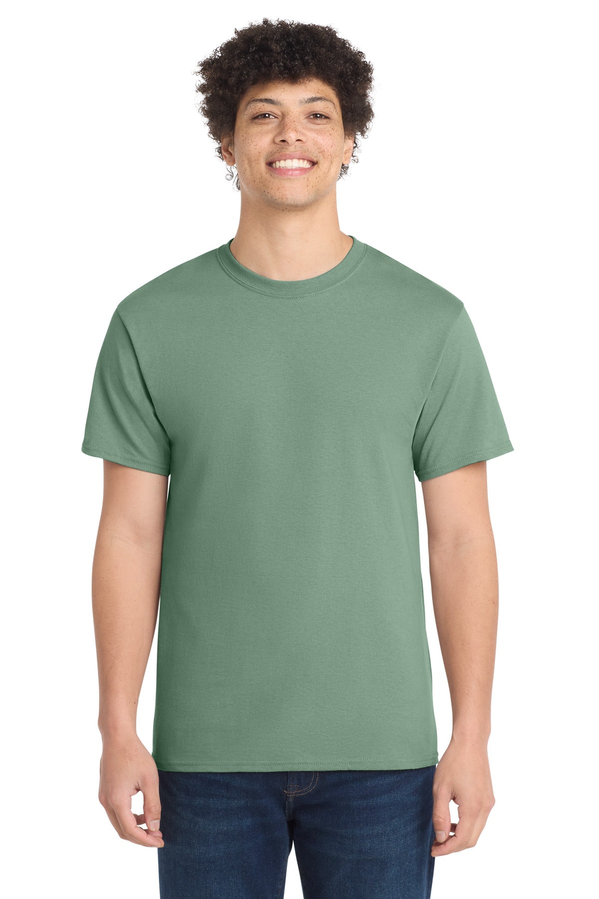 color:Laurel Green