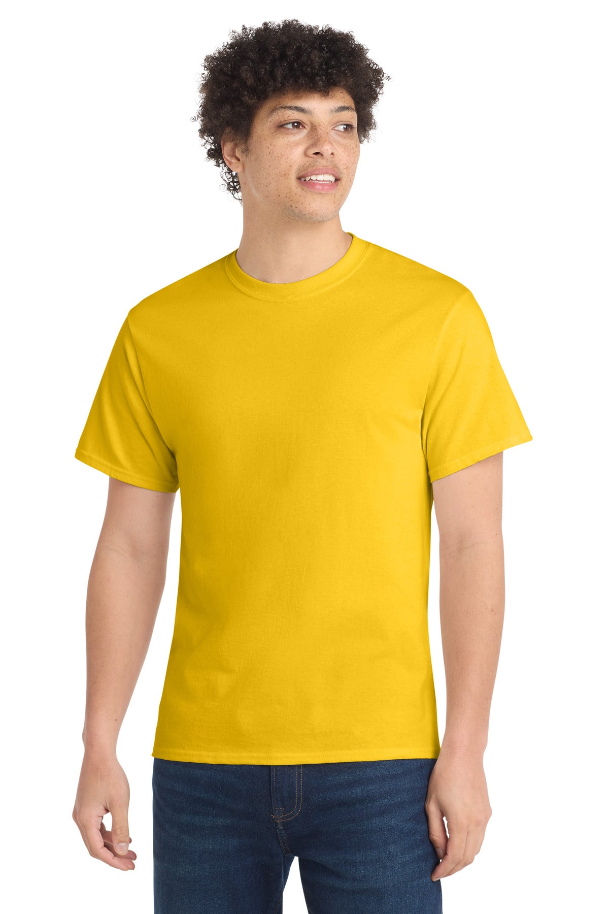 color:Lemon Yellow