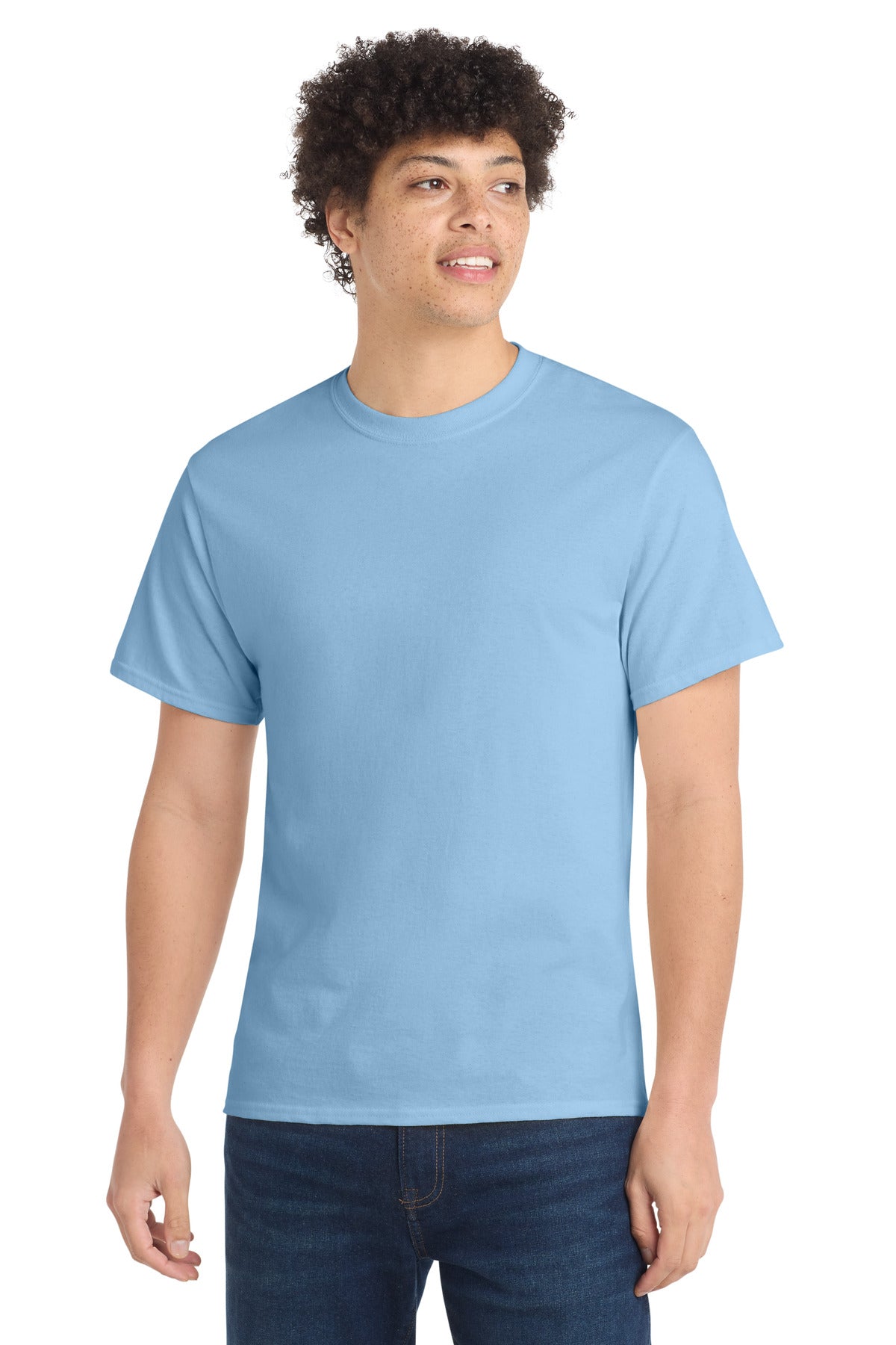 color:Light Blue