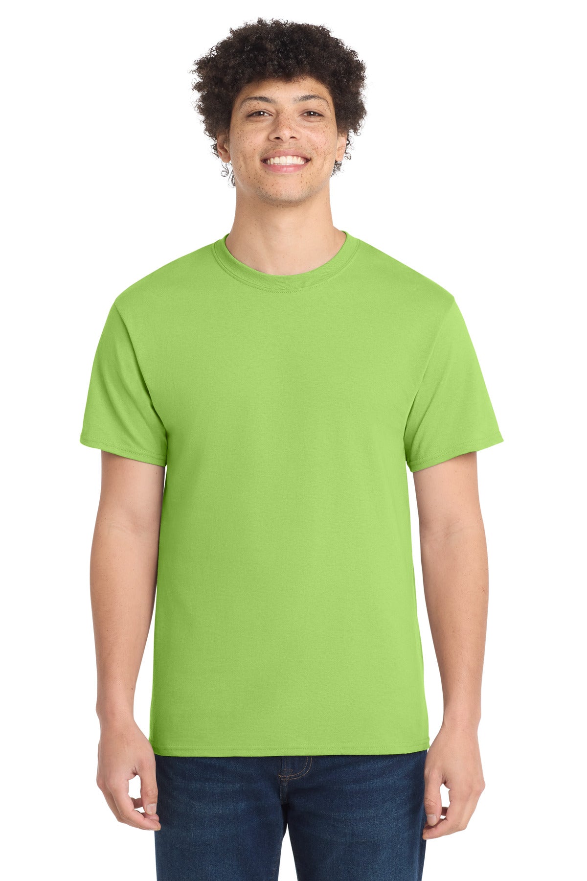 color:Lime
