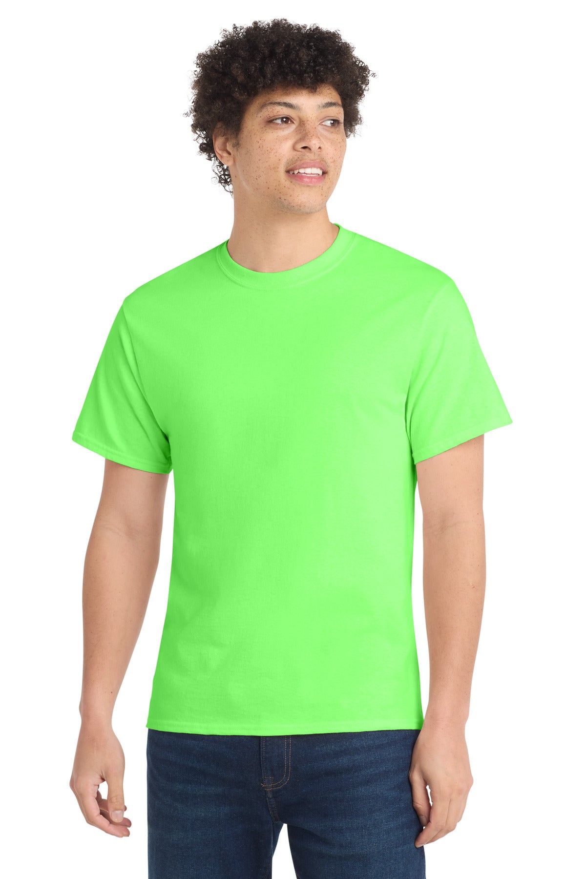 color:Neon Green