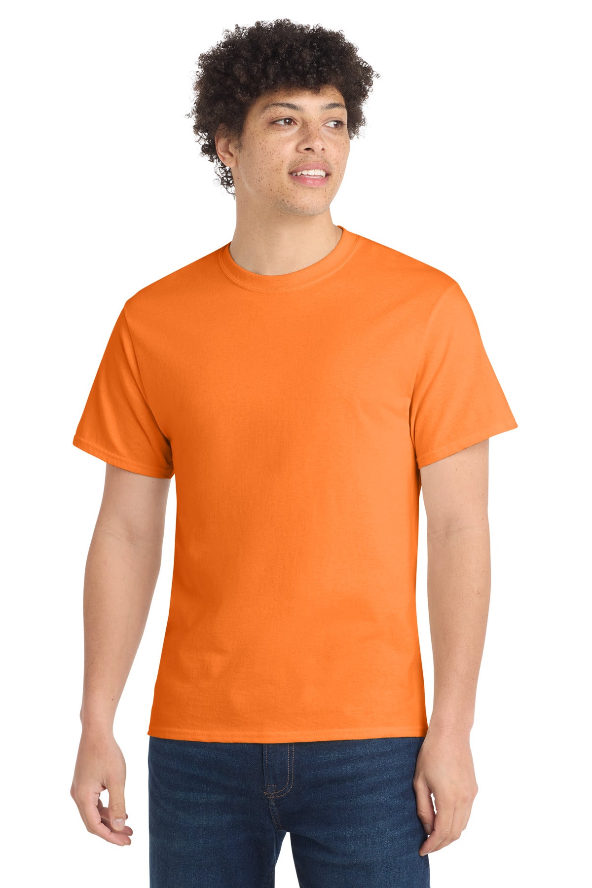 color:Neon Orange
