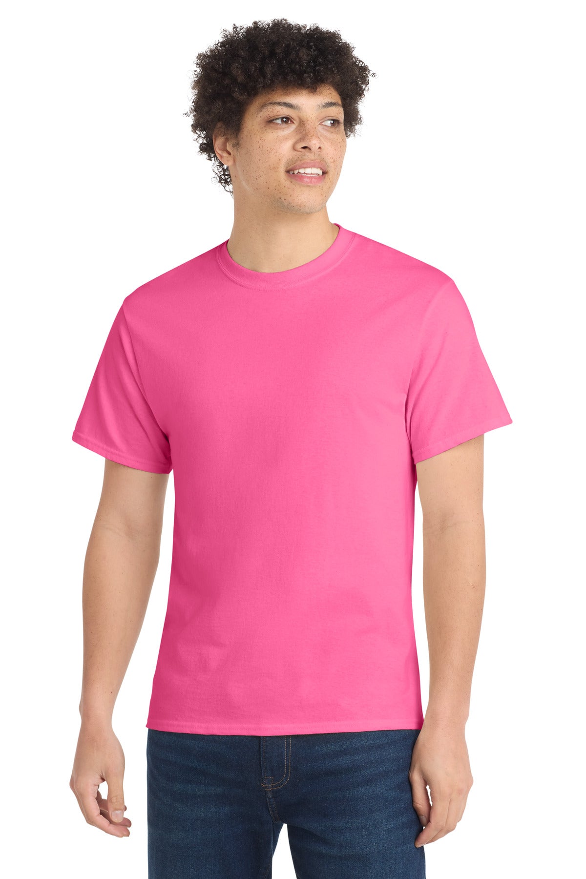 color:Neon Pink