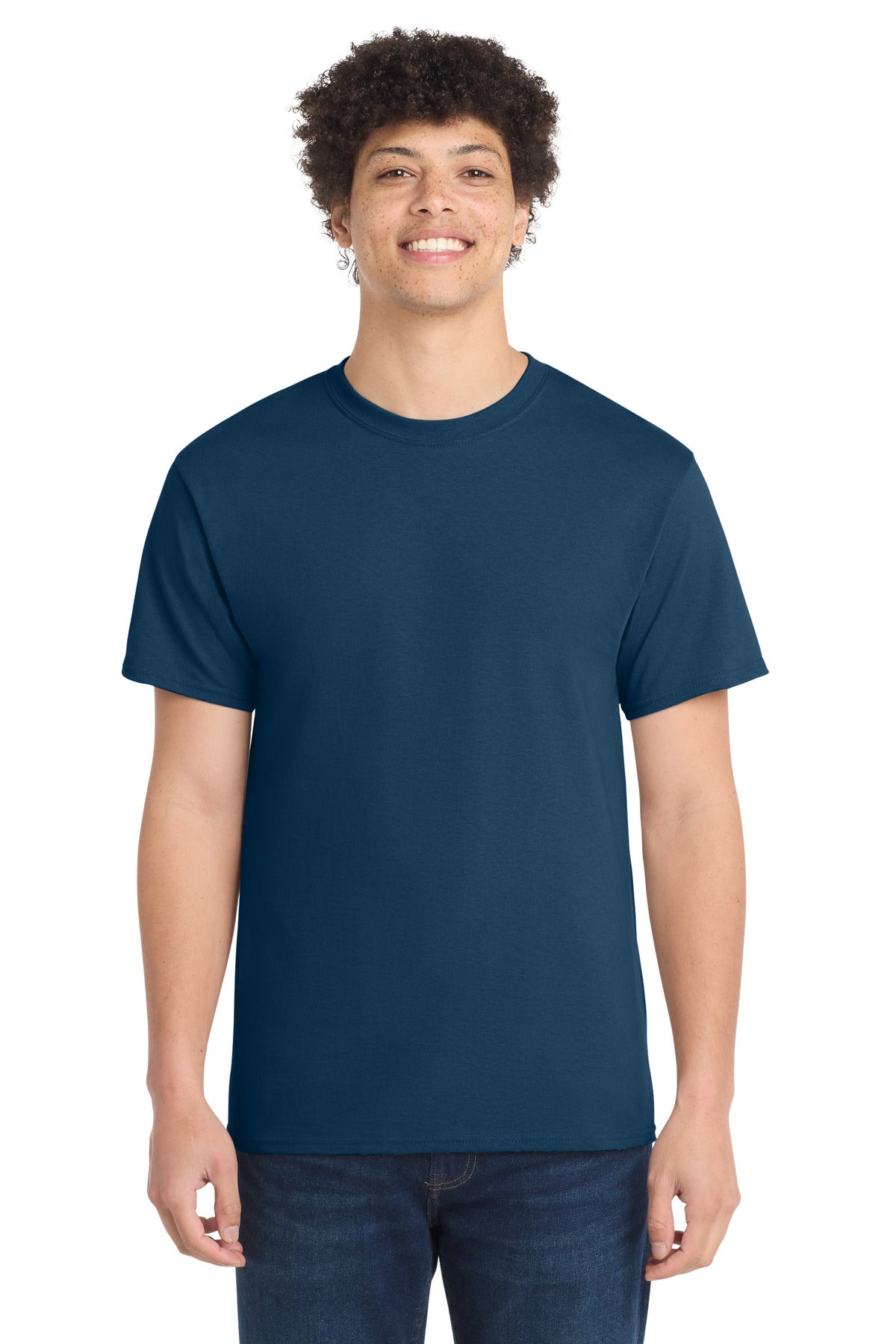 color:Neptune Blue