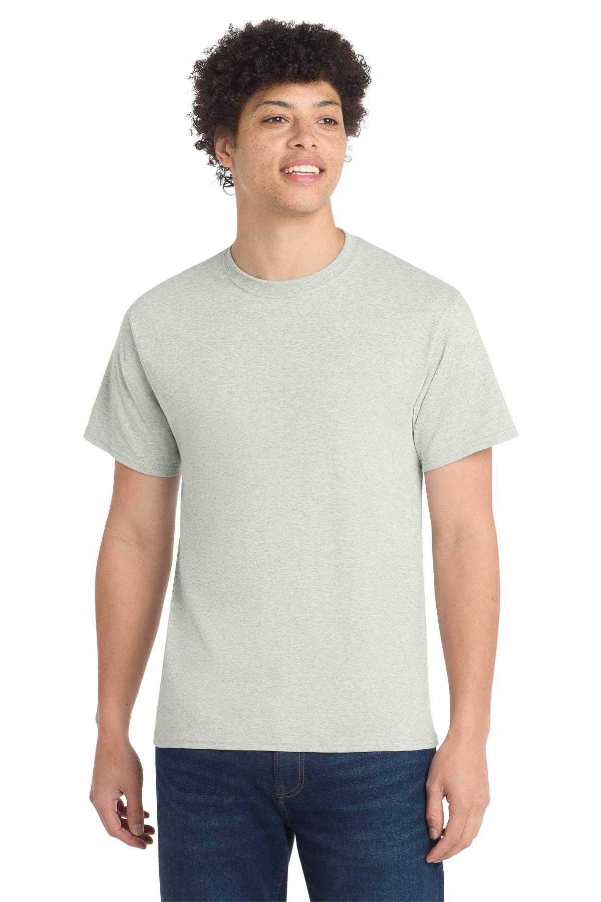 color:Oatmeal Heather