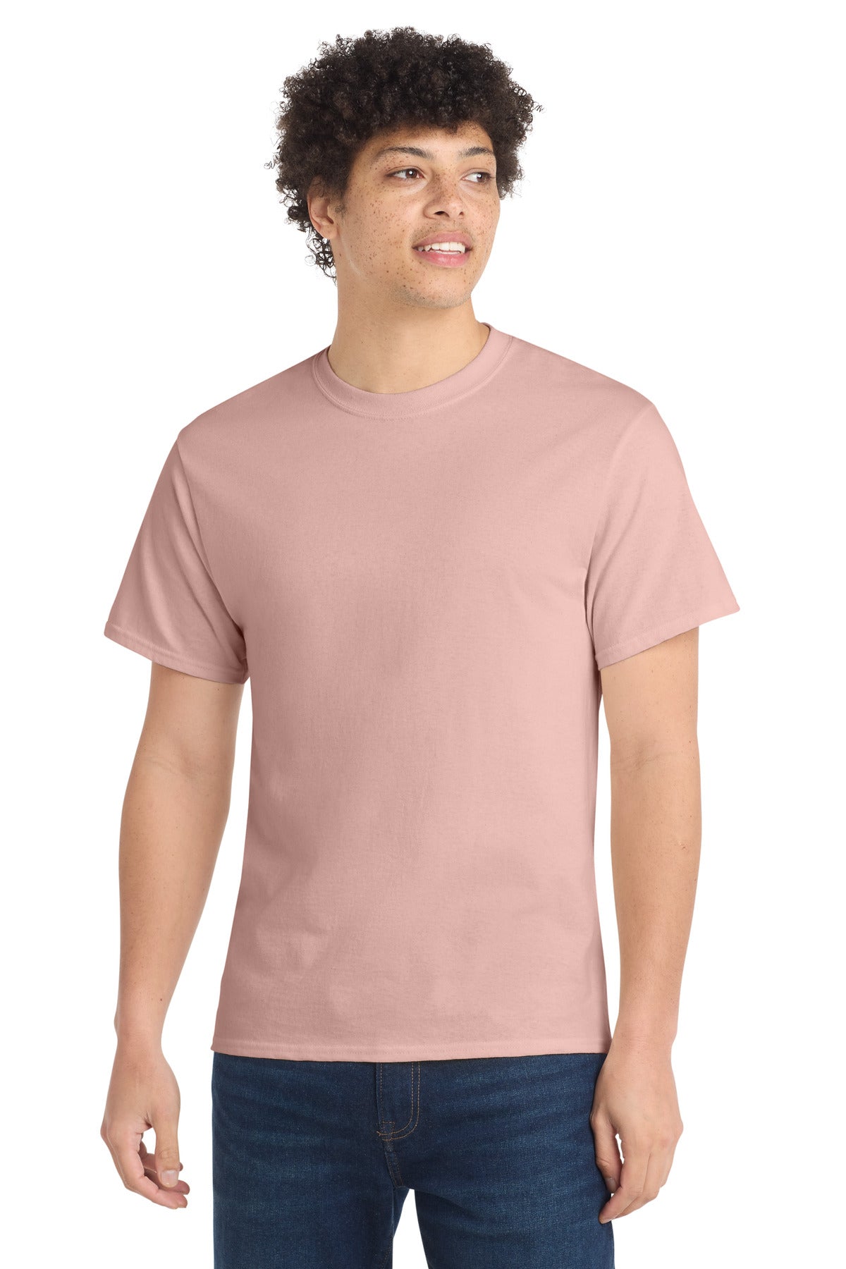 color:Pale Blush