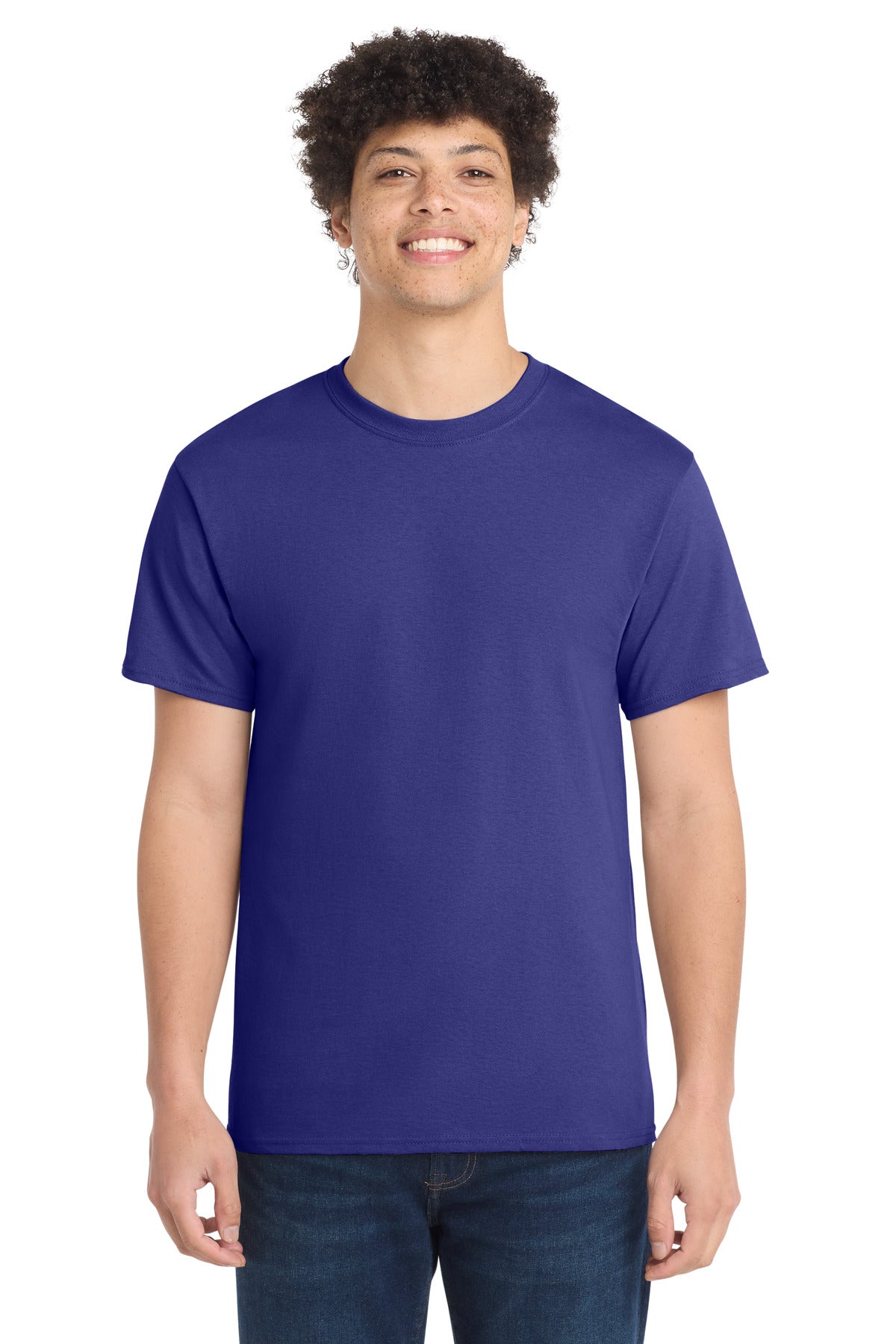 color:Purple