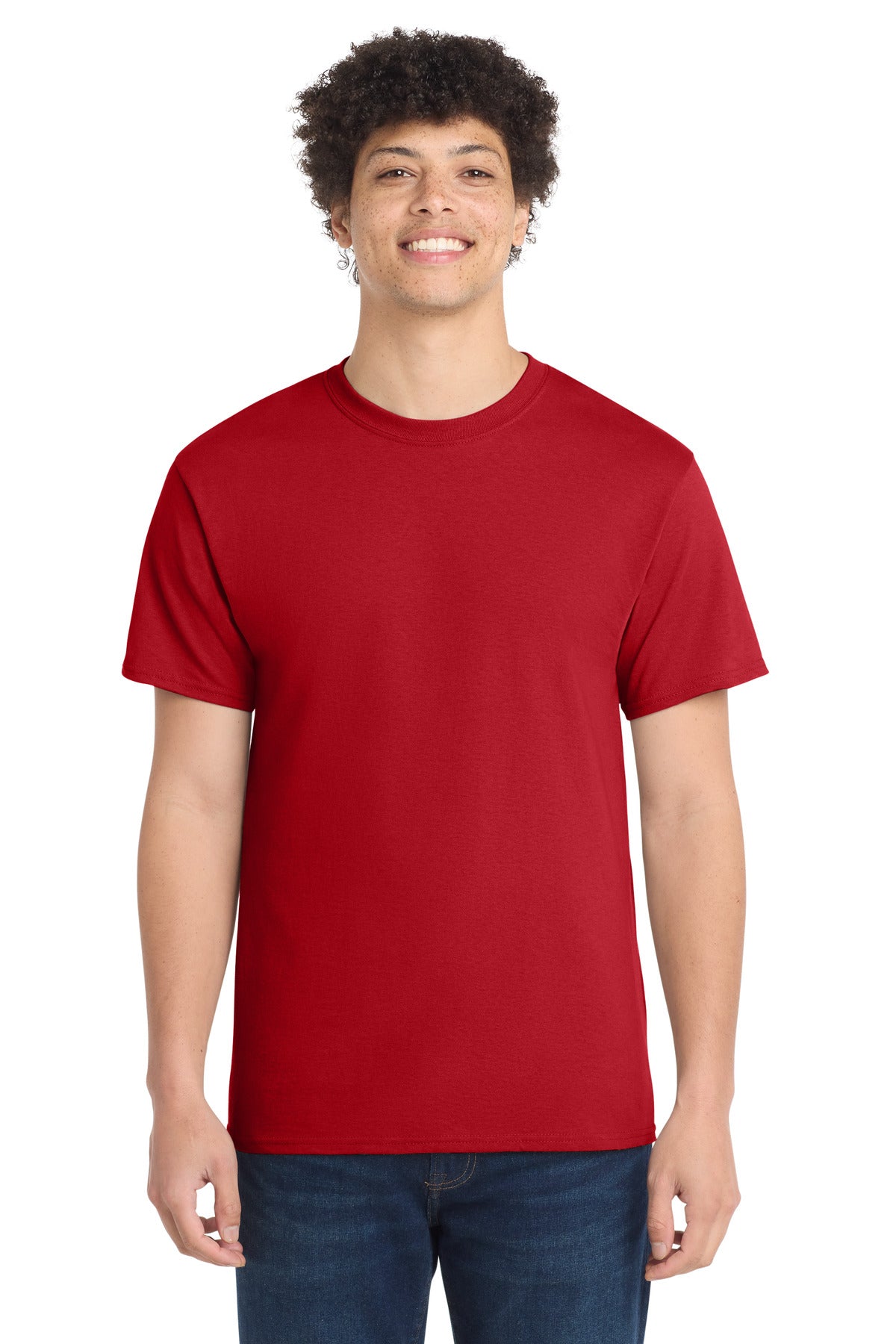 color:Red