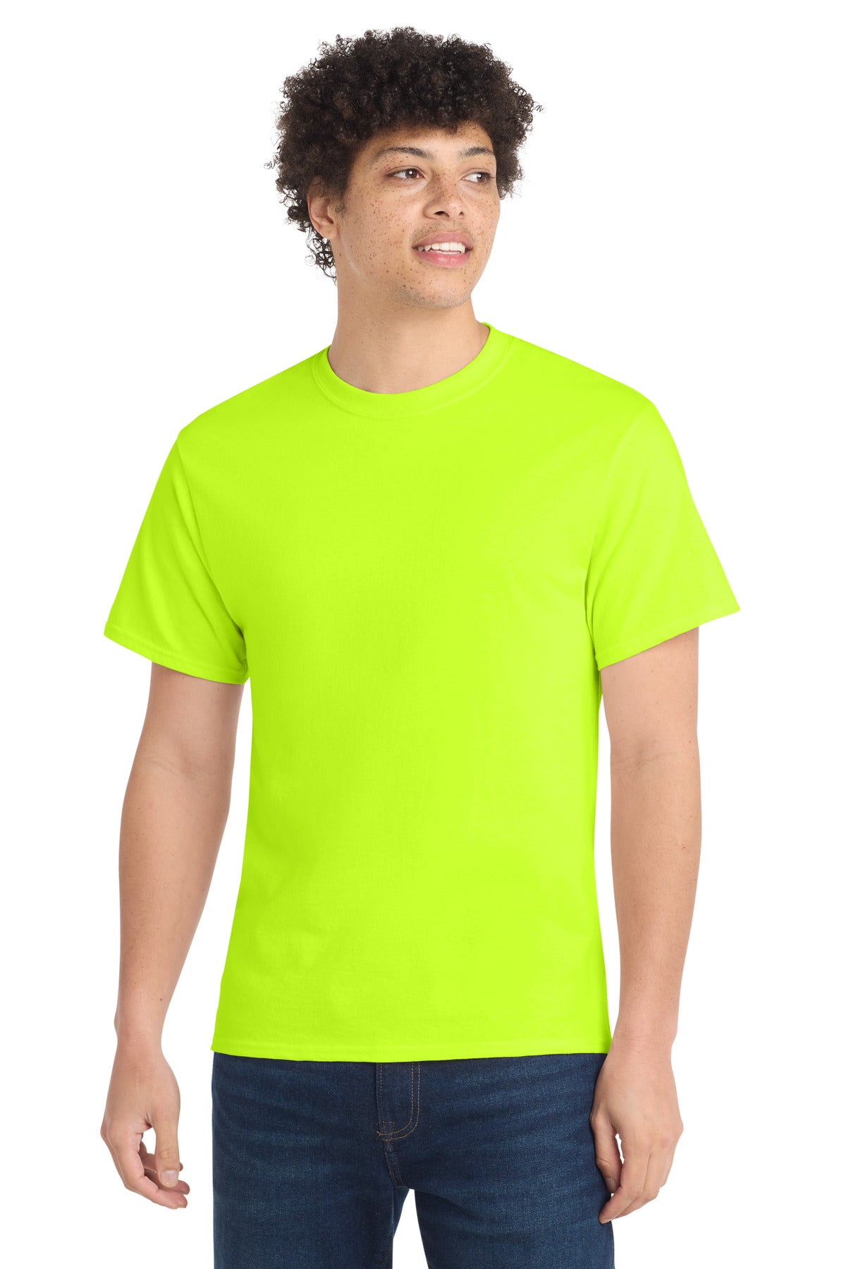 color:S. Green