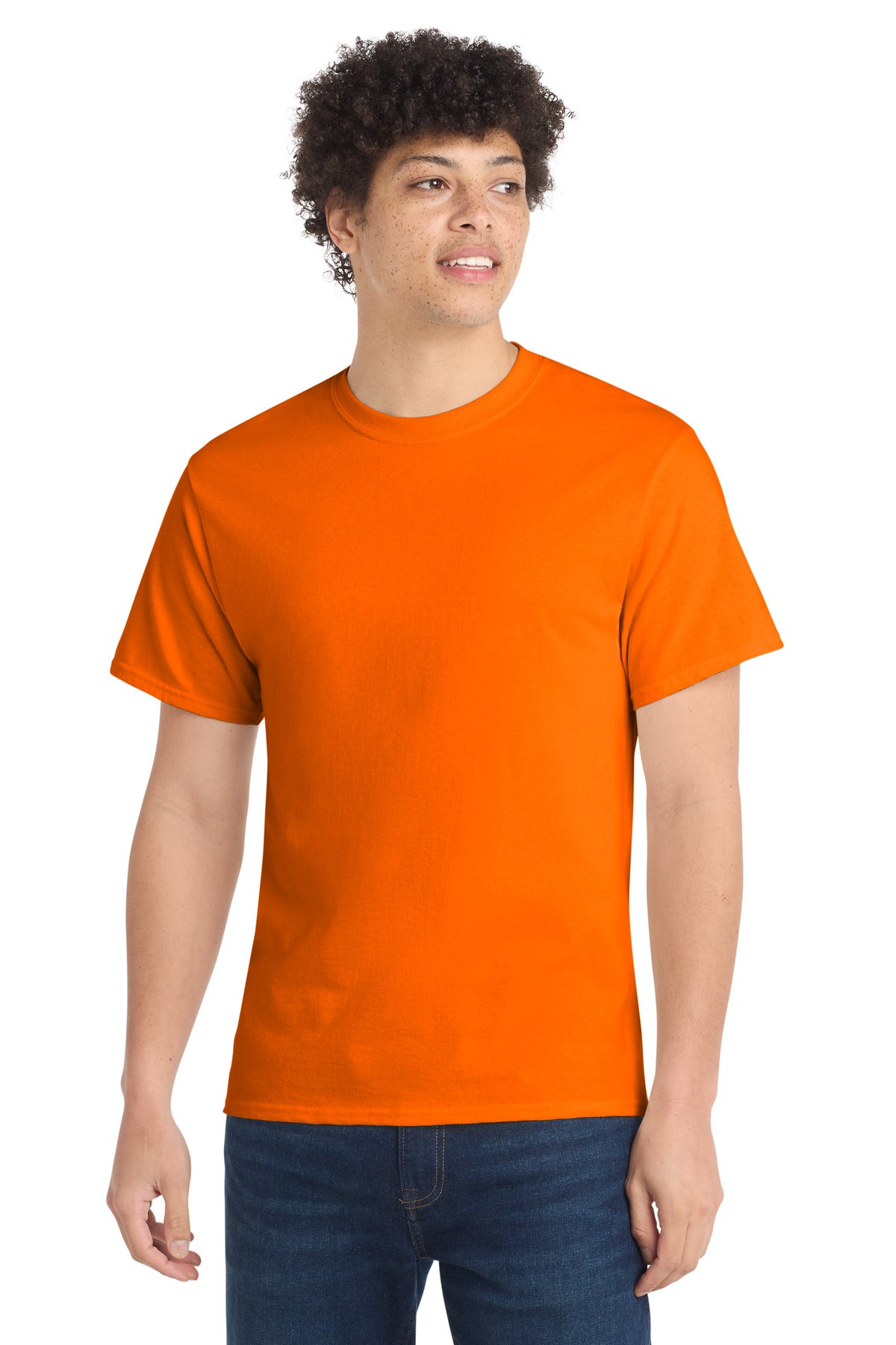 color:S. Orange