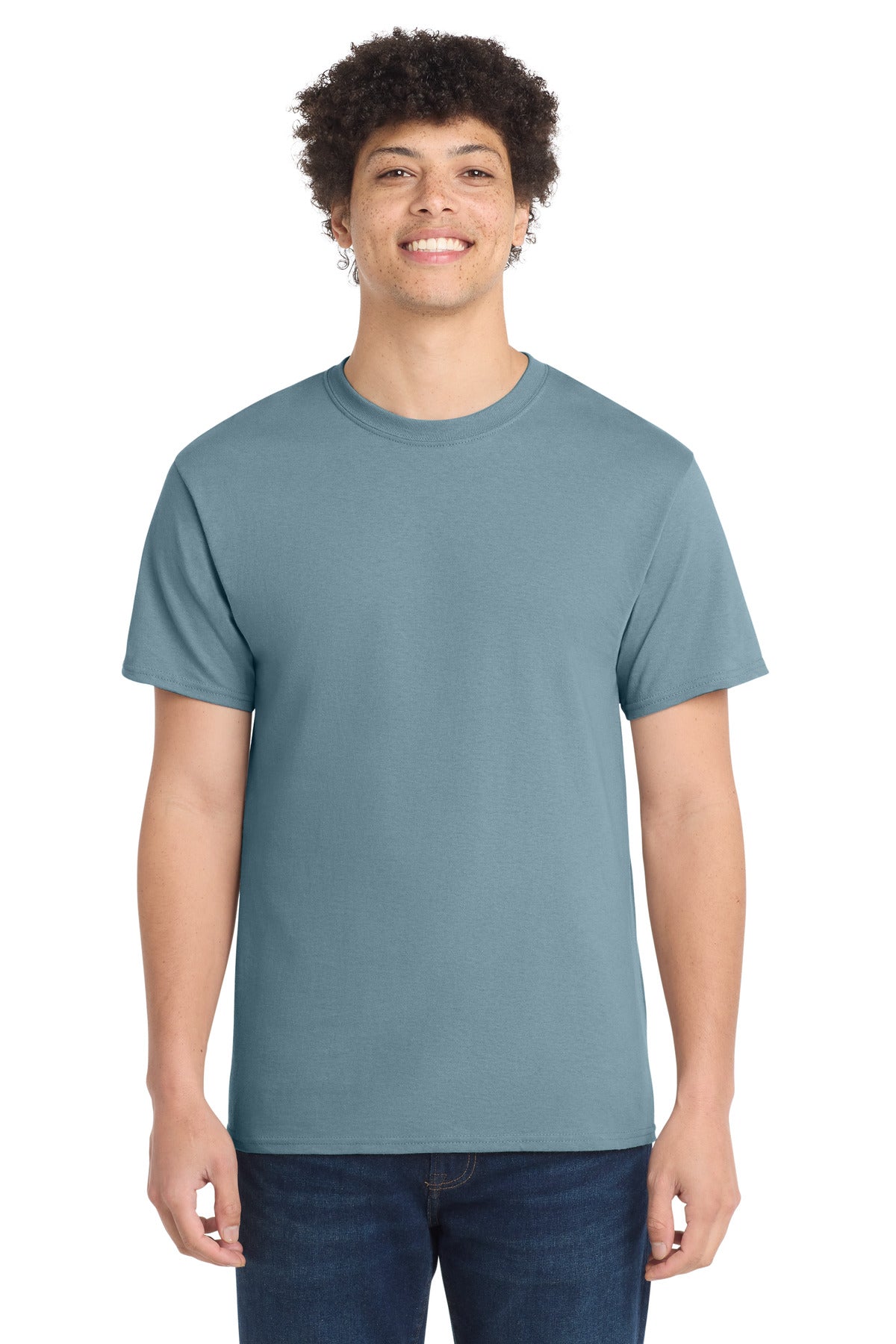 color:Stonewashed Blue