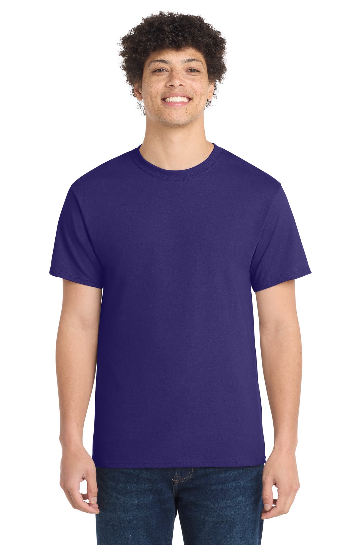color:Team Purple