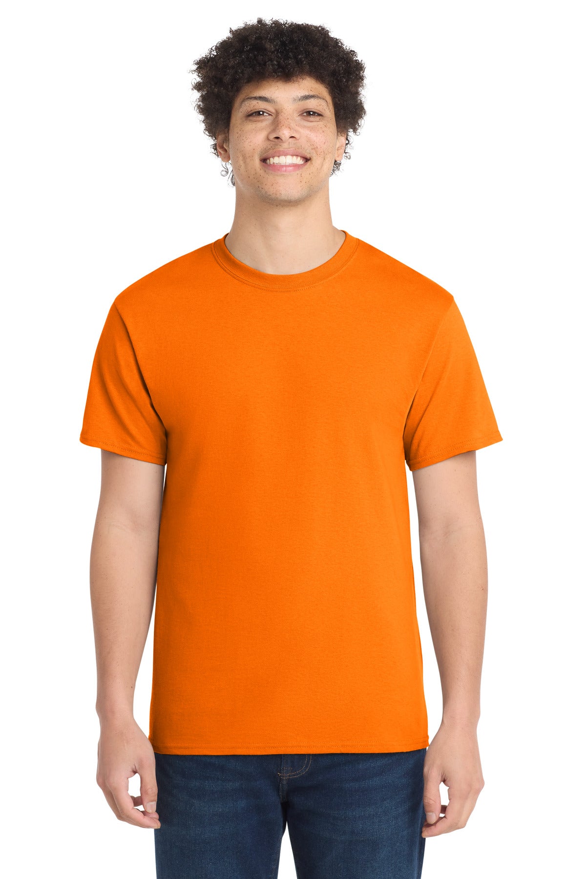color:Tennessee Orange