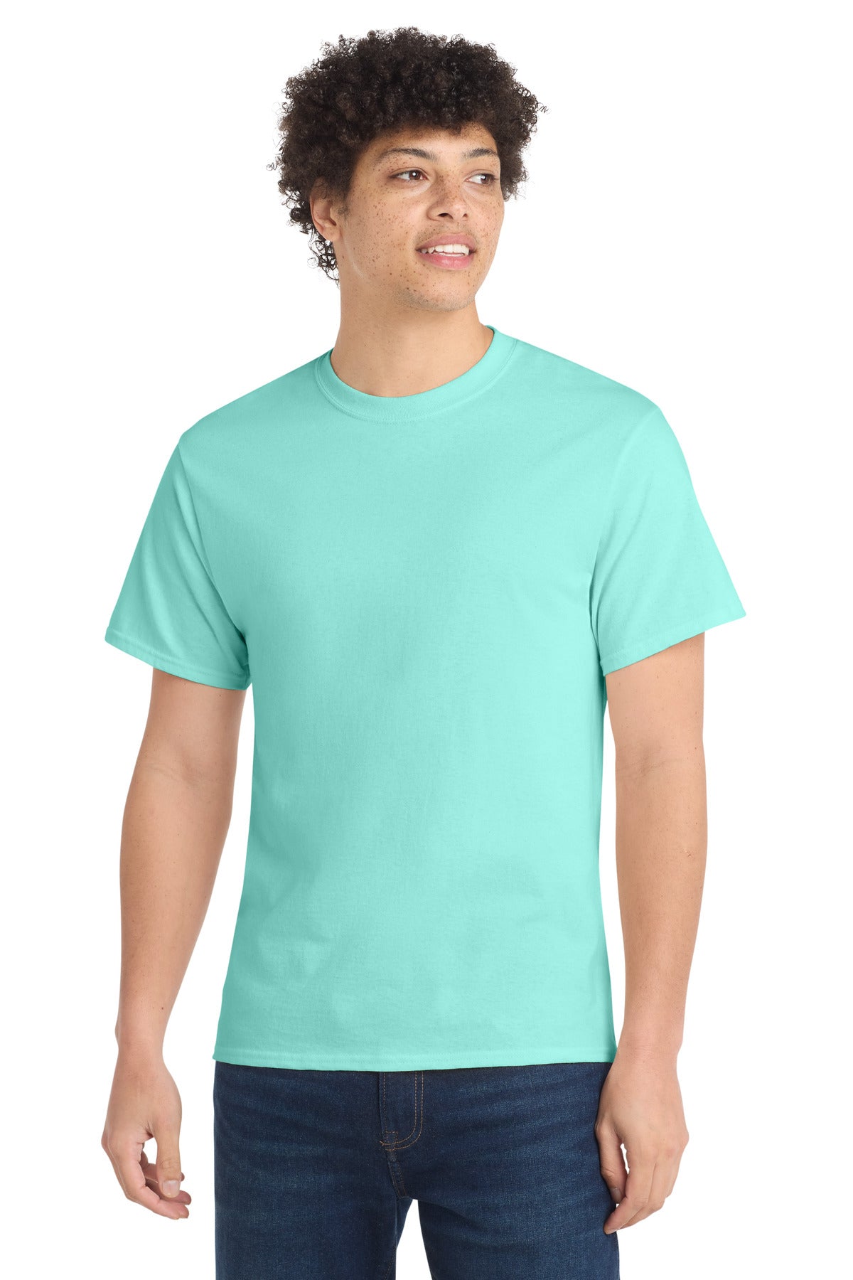 color:True Celadon
