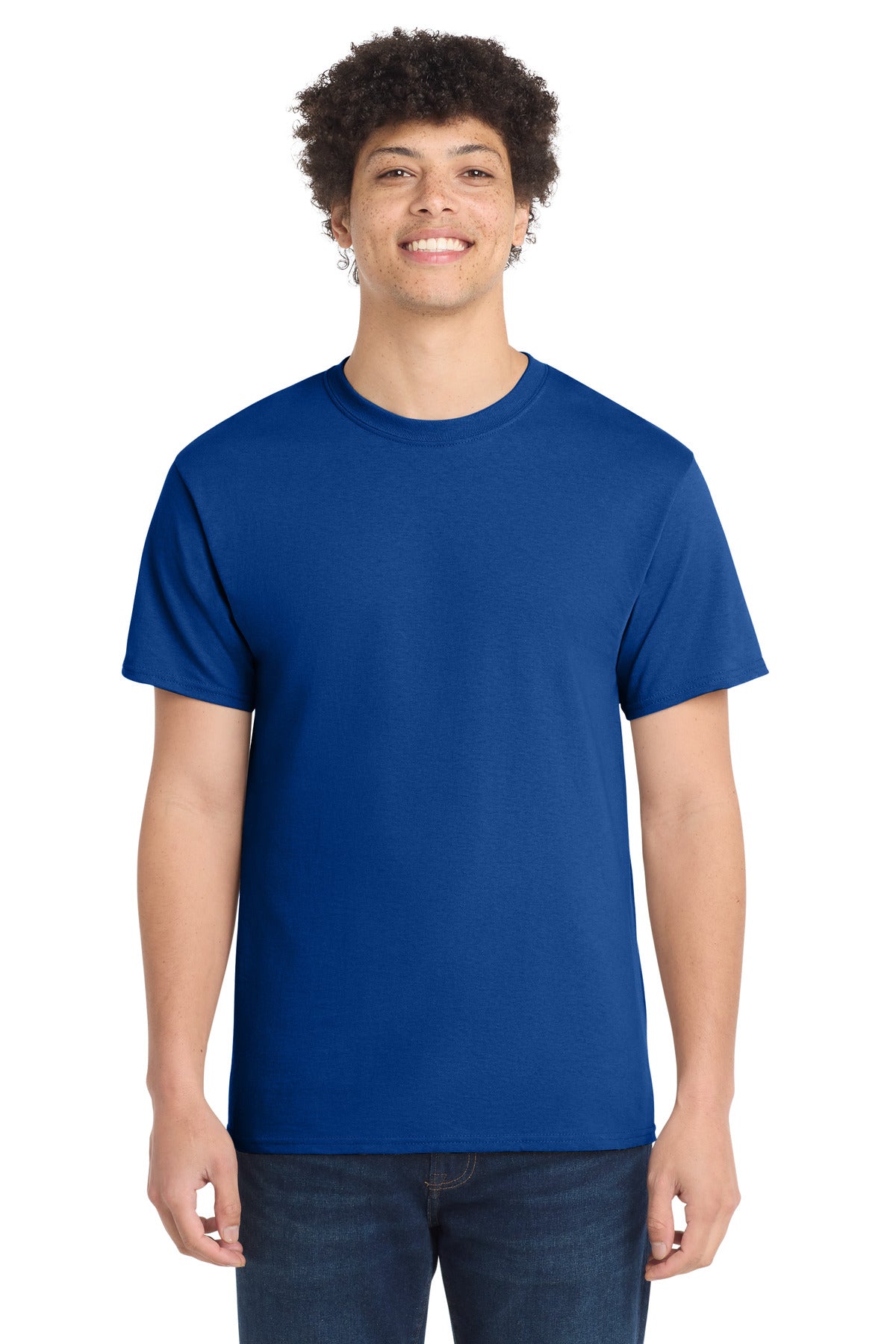 color:True Royal