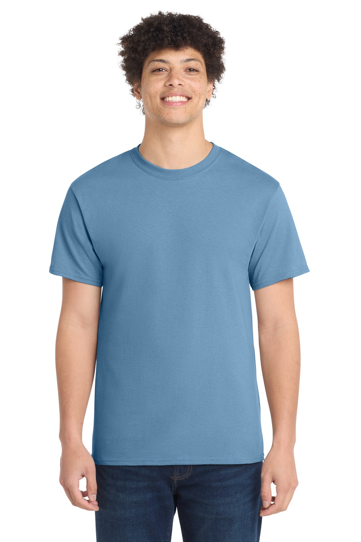 color:Tundra Blue
