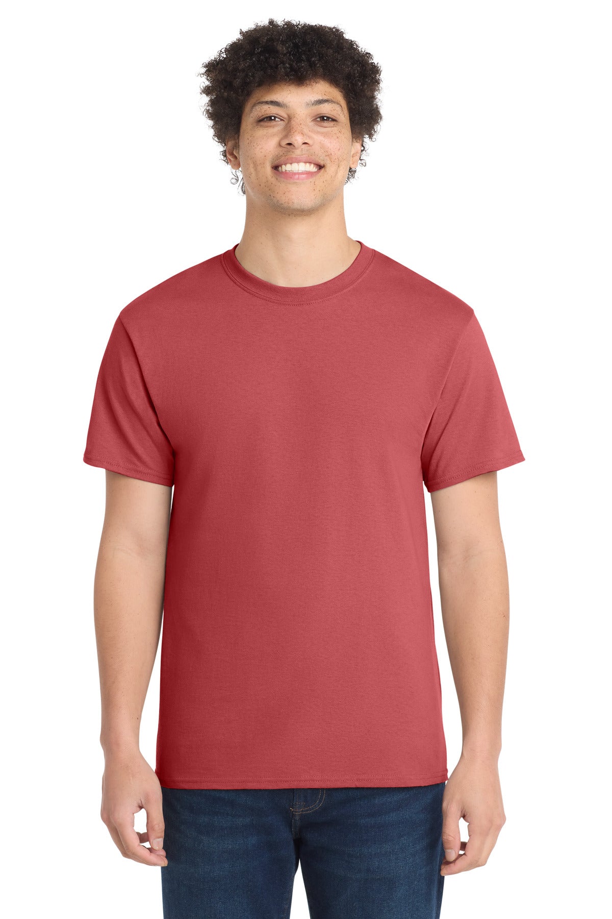 color:Zinnia