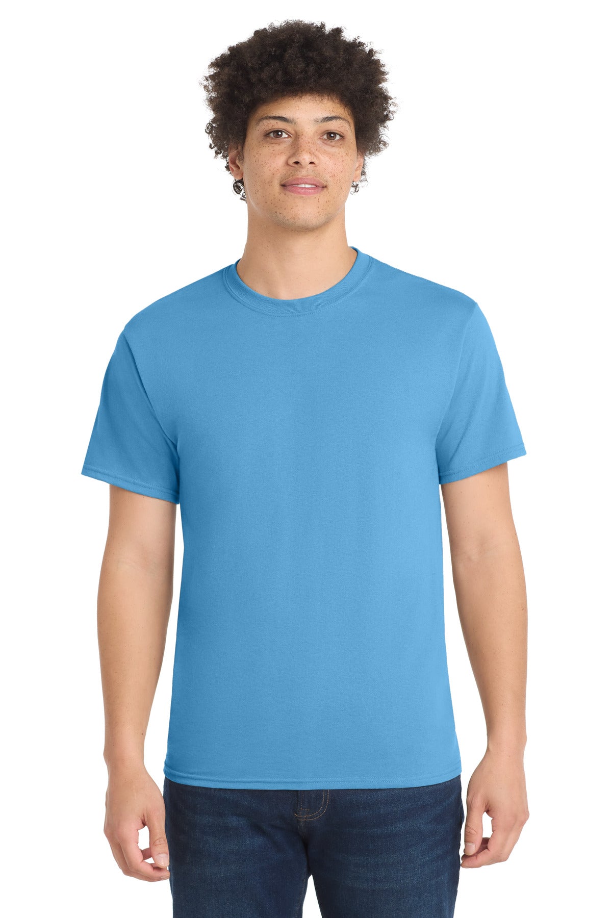 color:Aquatic Blue