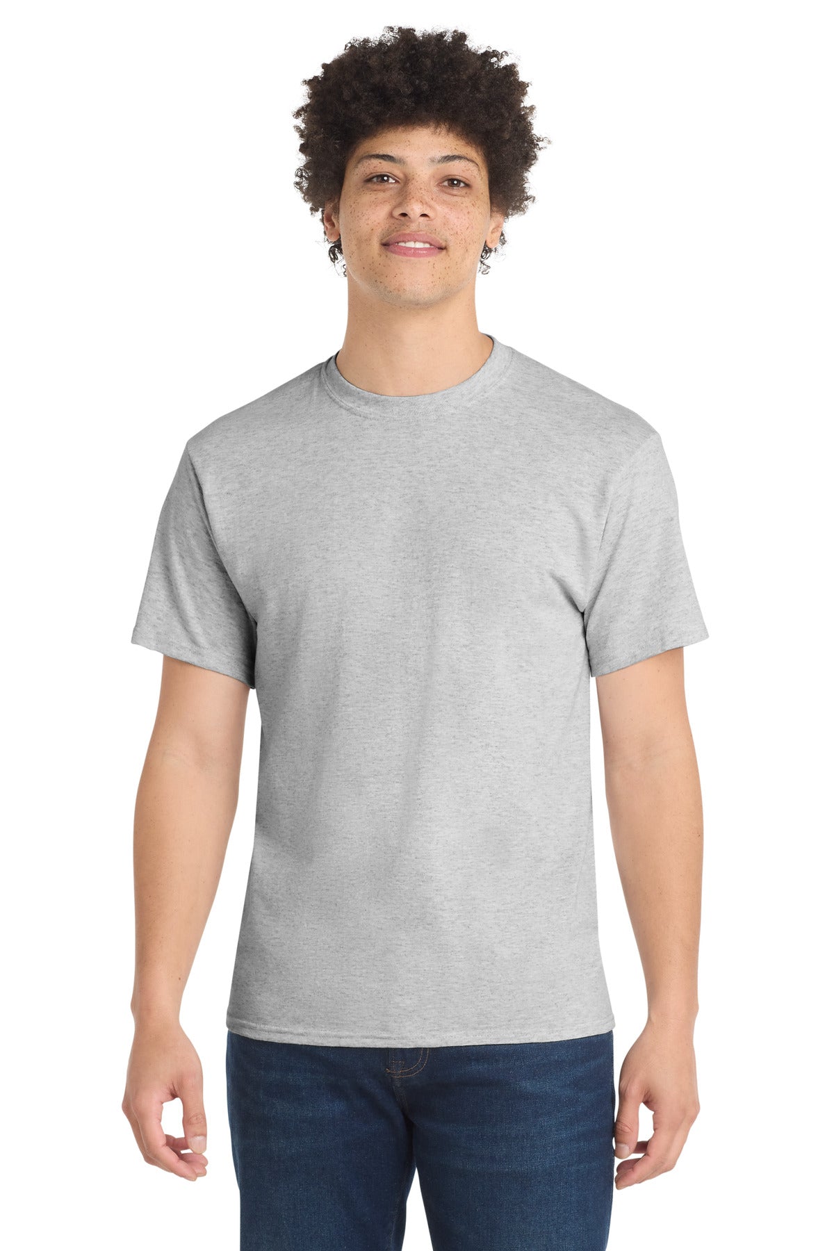 color:Ash