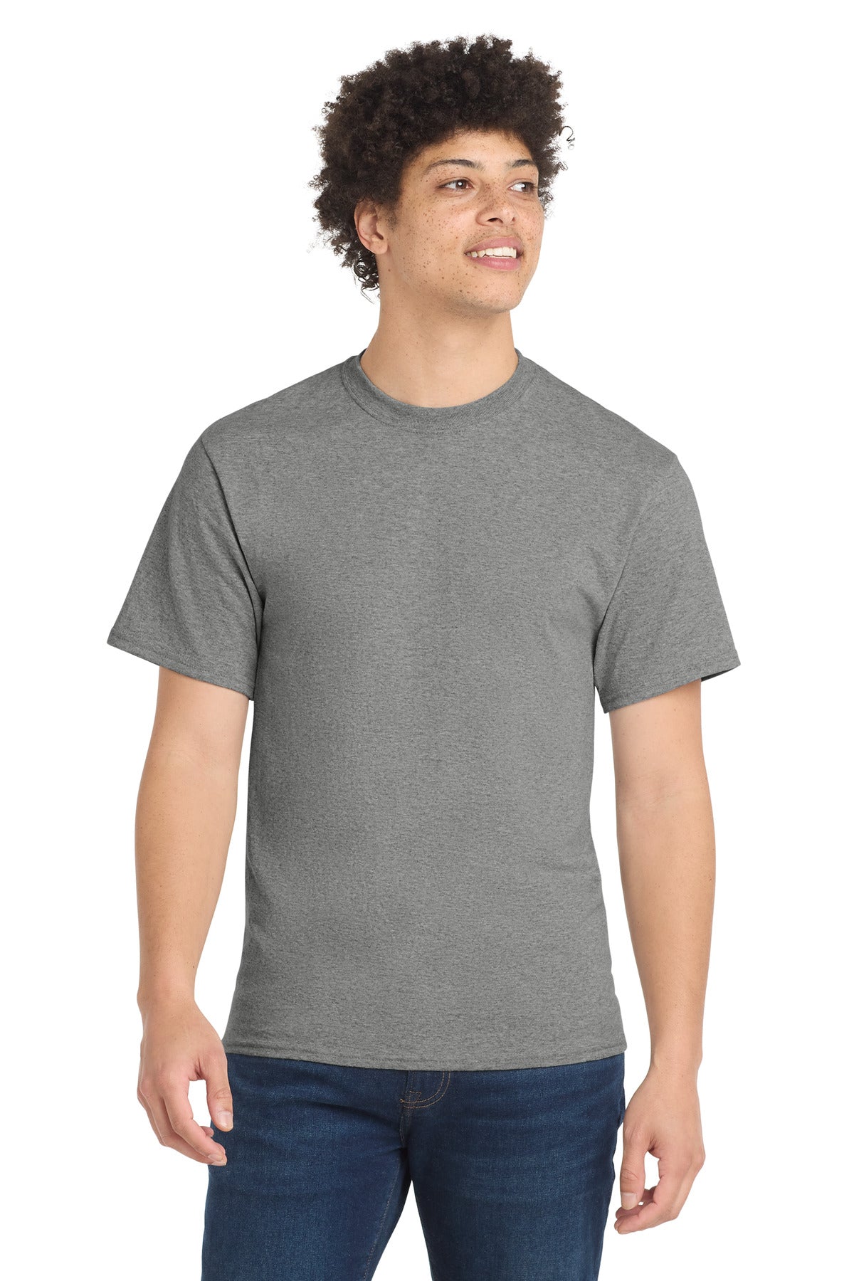 color:Athletic Heather