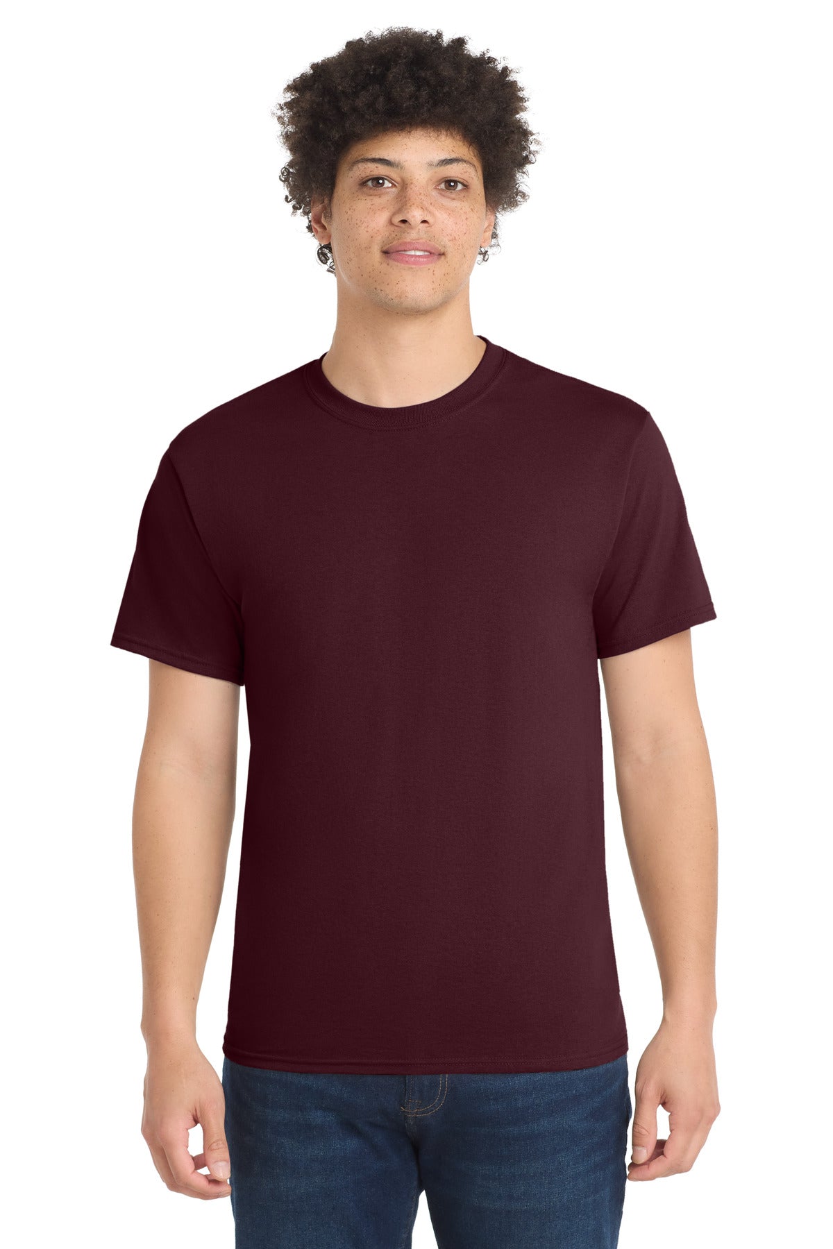 color:Athletic Maroon