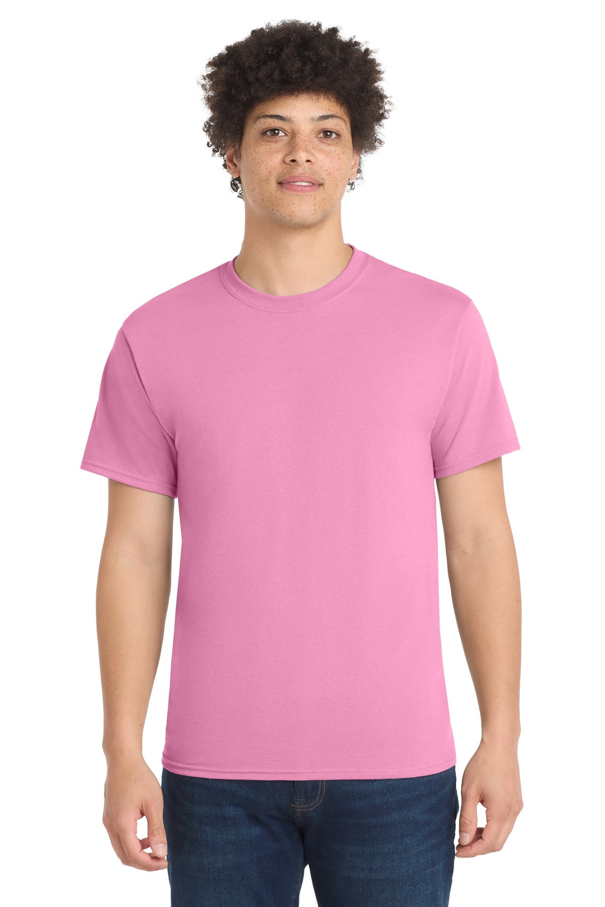 color:Candy Pink