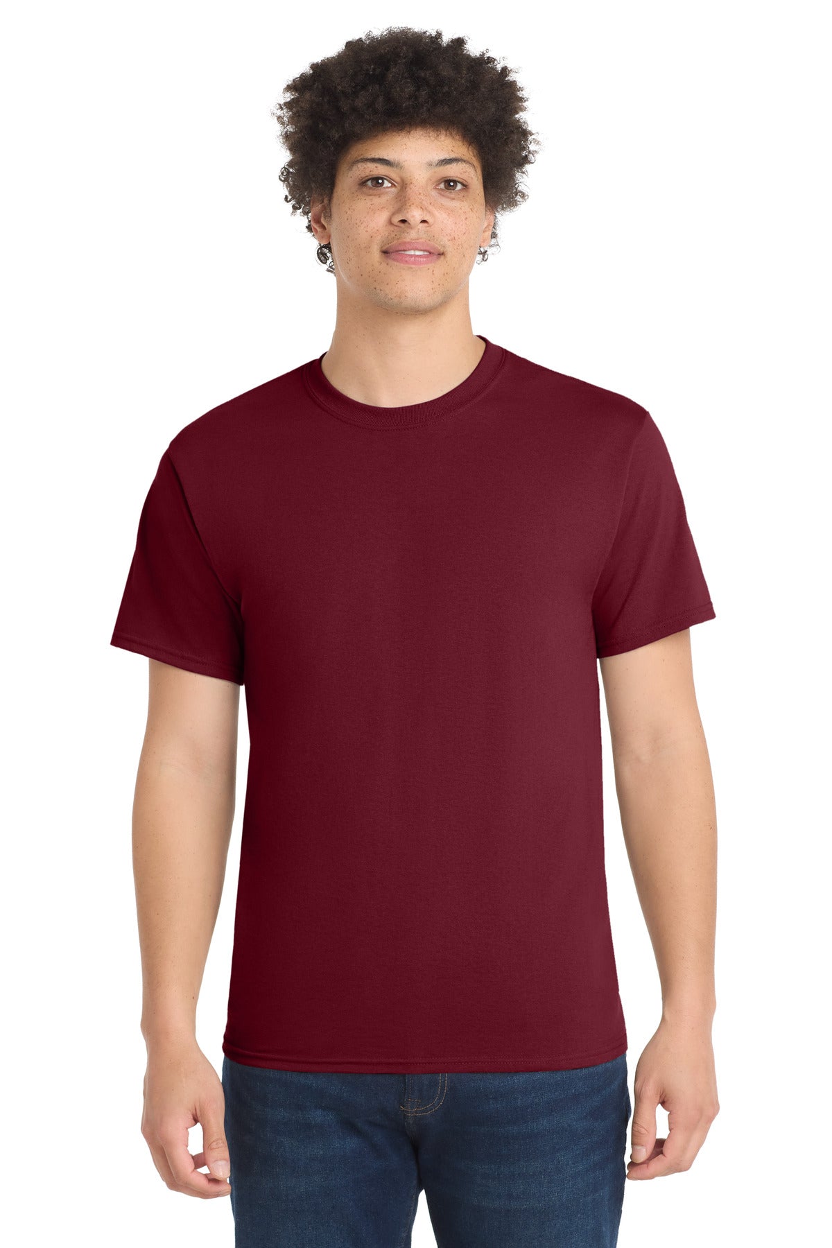 color:Cardinal