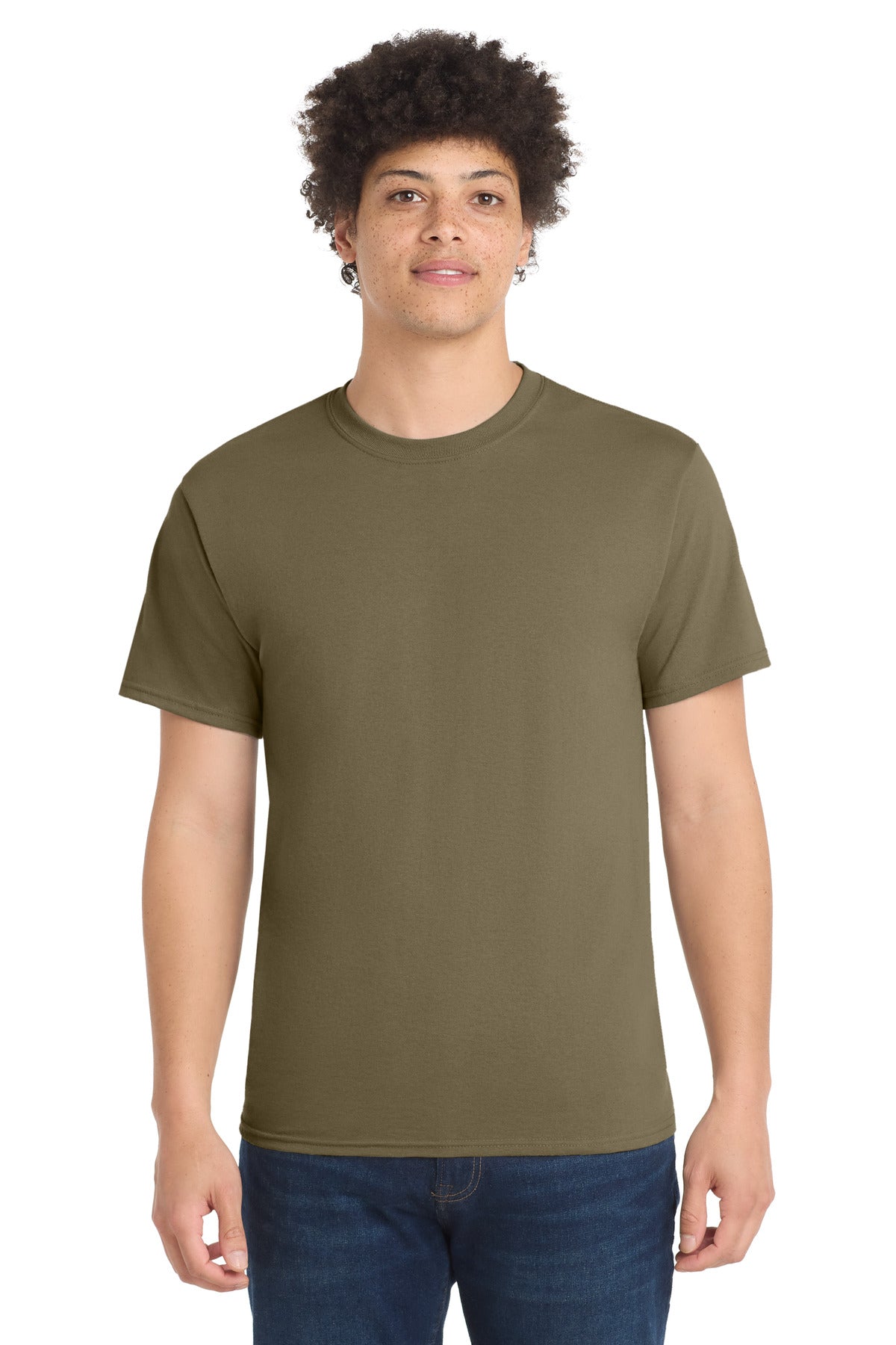 color:Coyote Brown