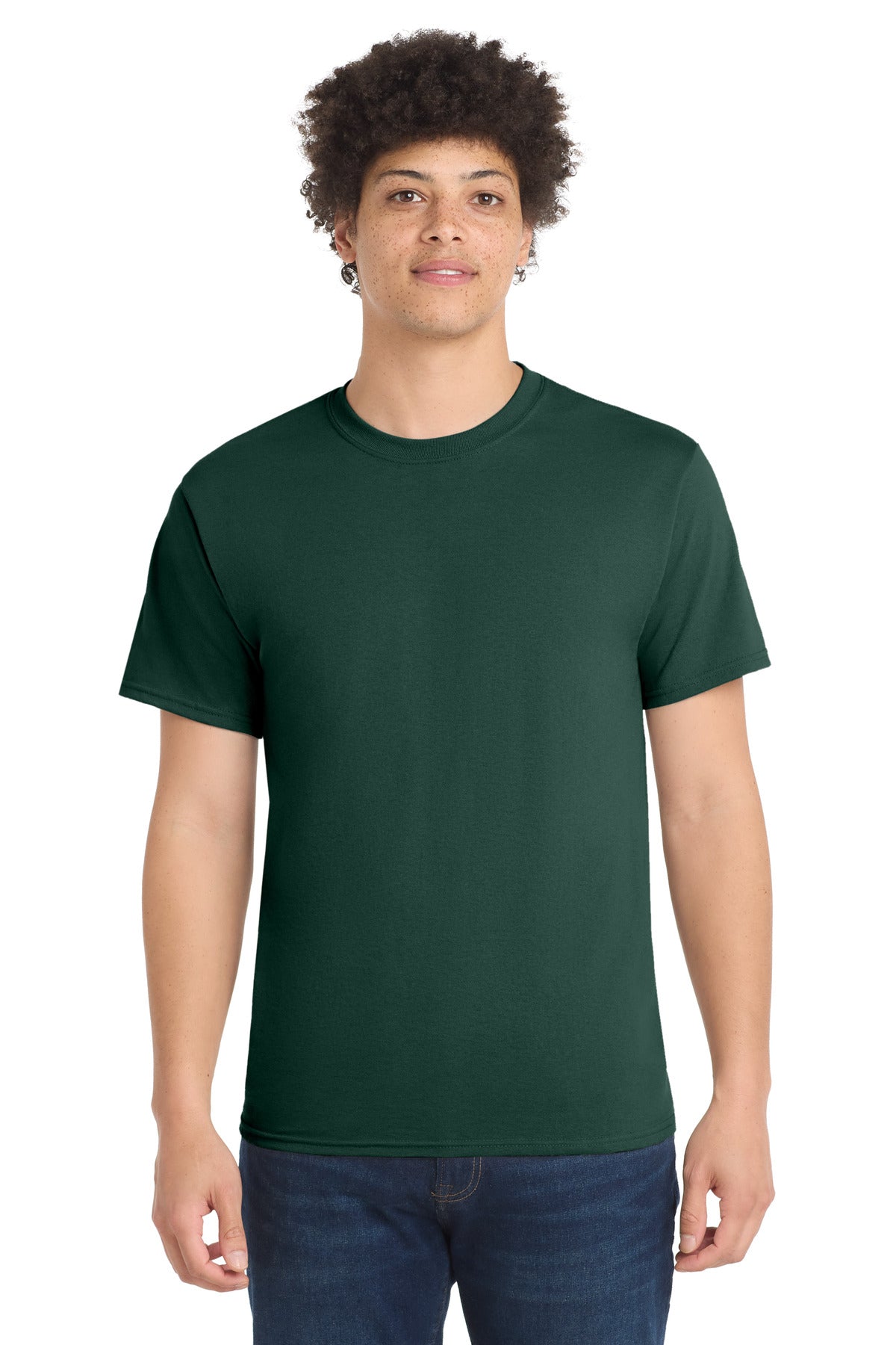 color:Dark Green