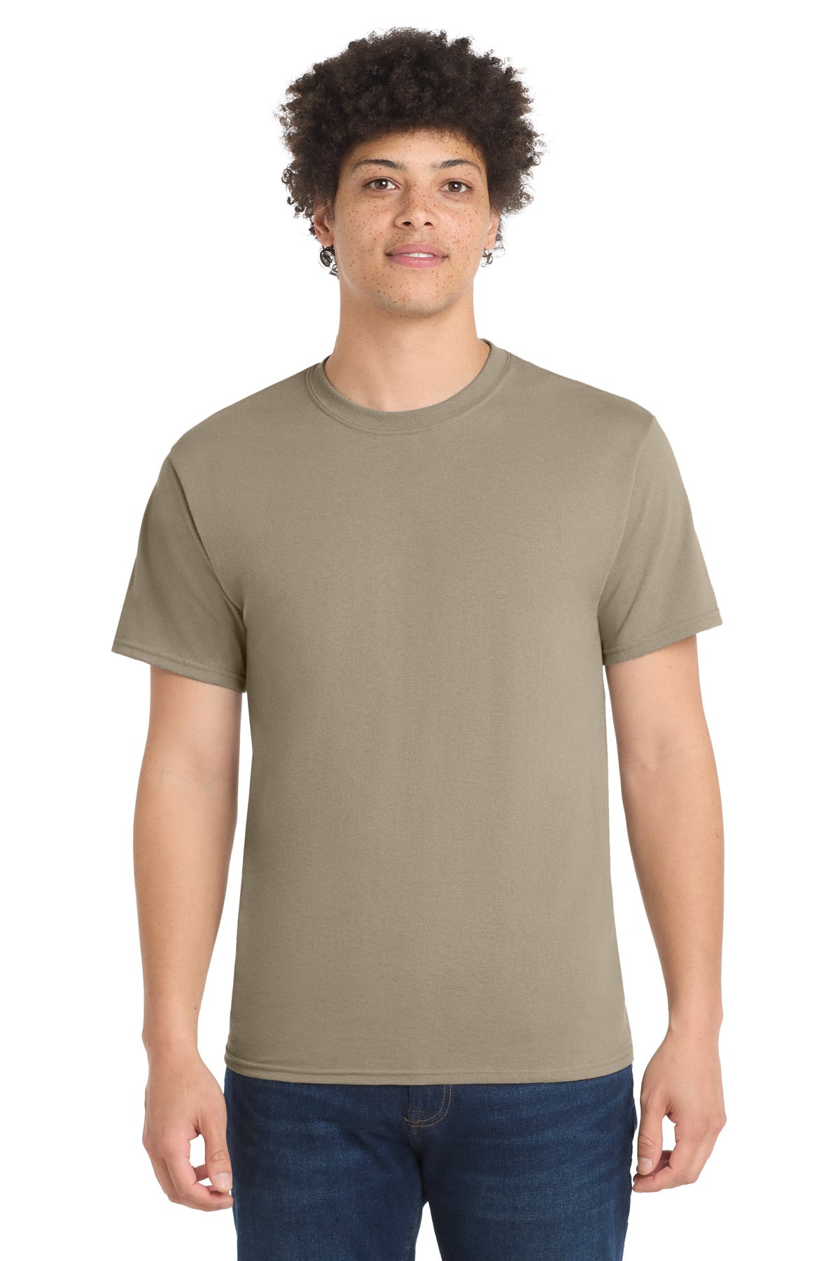color:Desert Sand