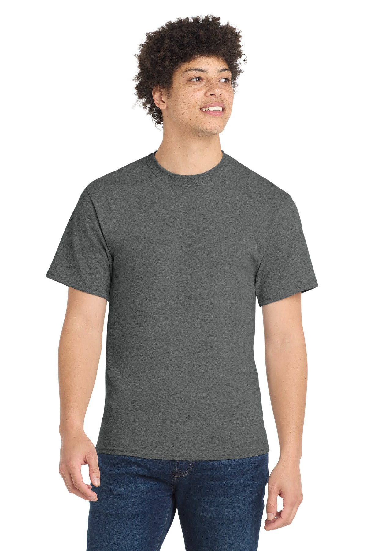 color:Graphite Heather