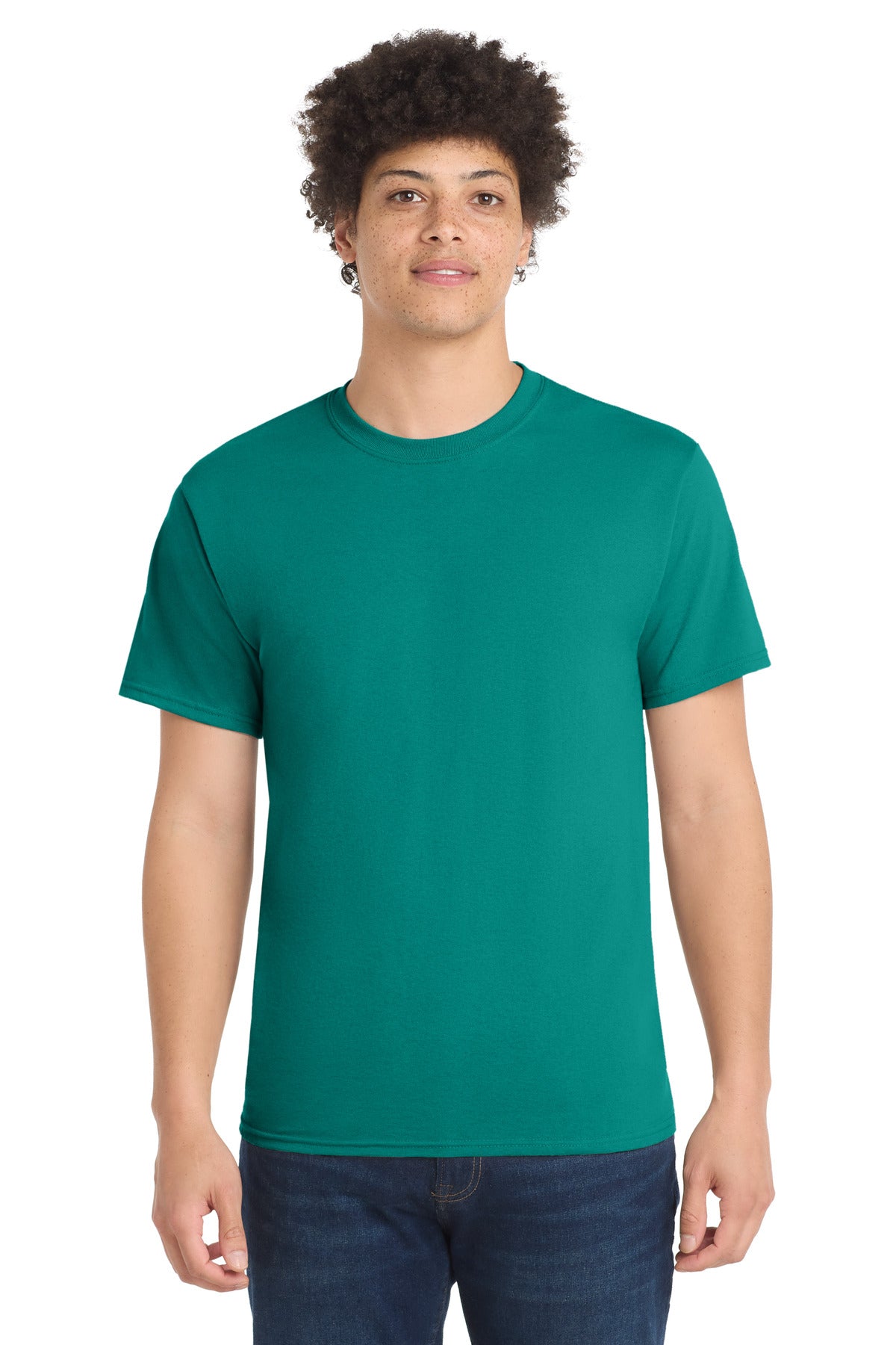 color:Jade Green