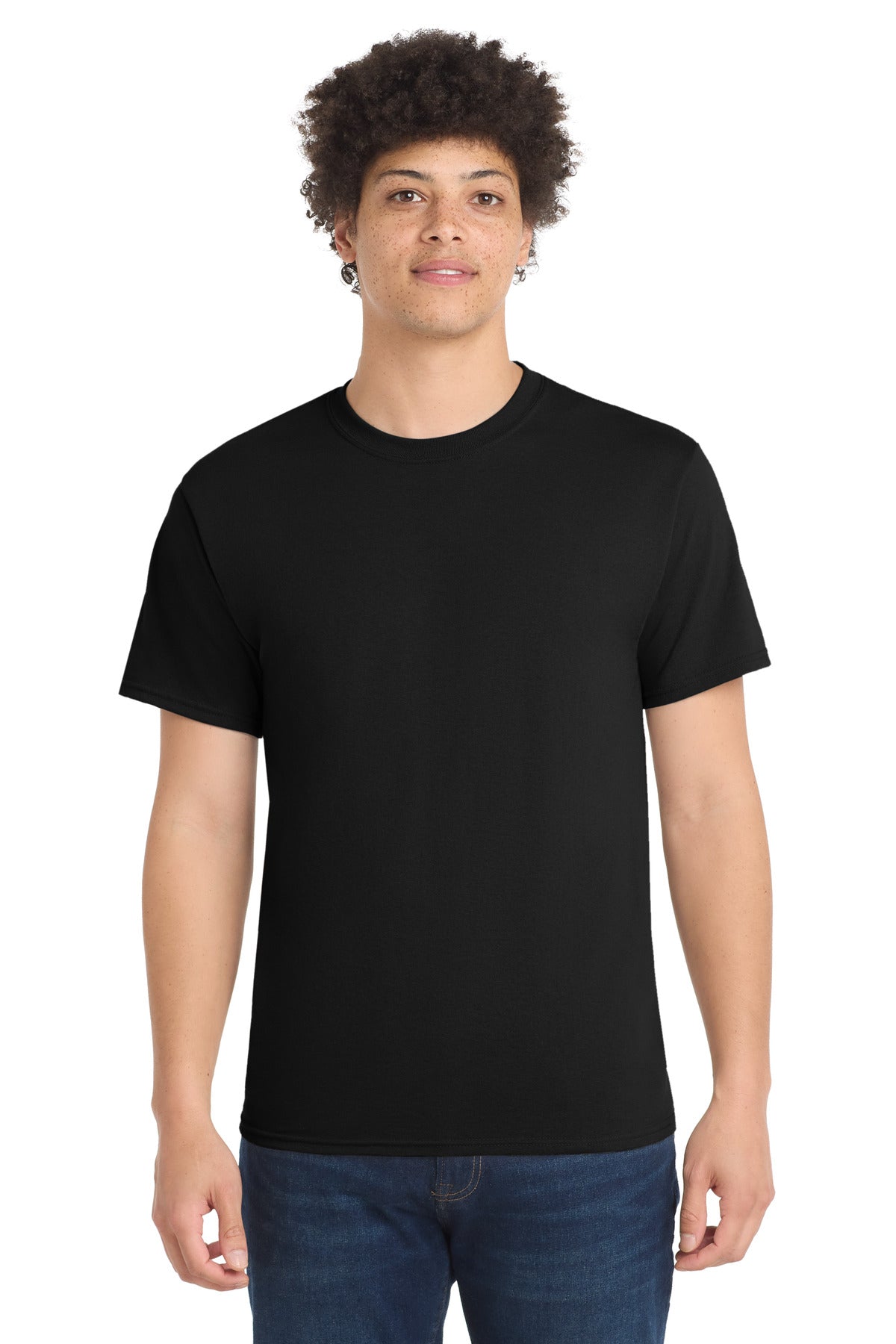 color:Jet Black