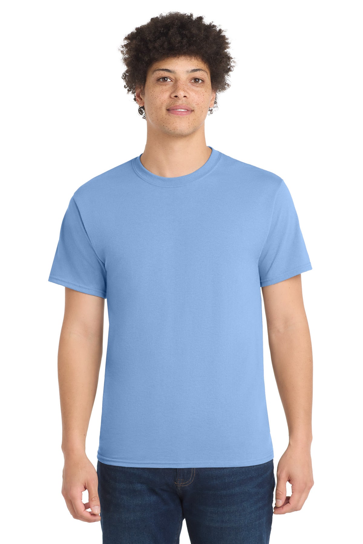color:Light Blue