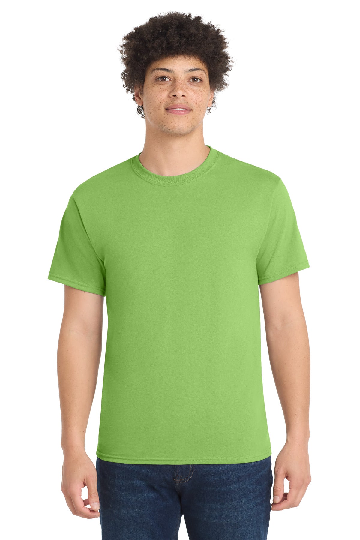 color:Lime