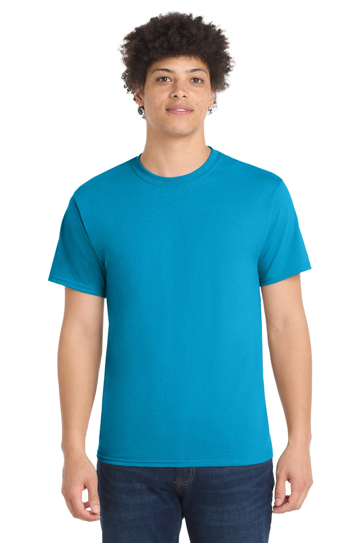 color:Neon Blue