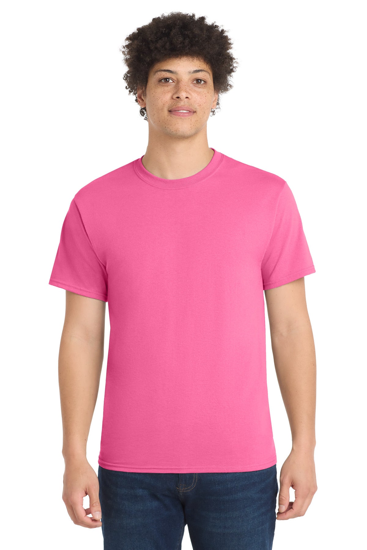 color:Neon Pink