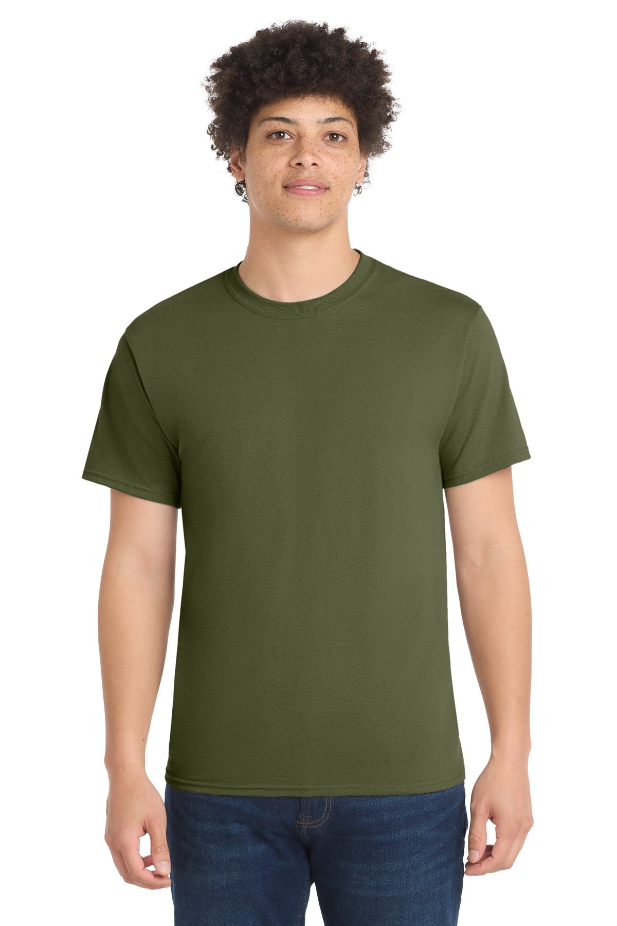 color:Olive Drab Green