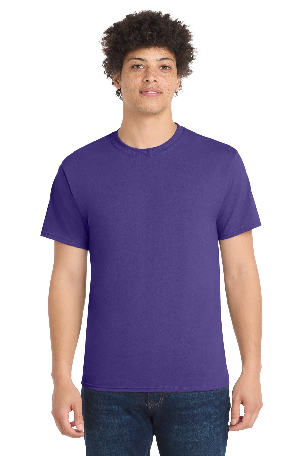 color:Purple