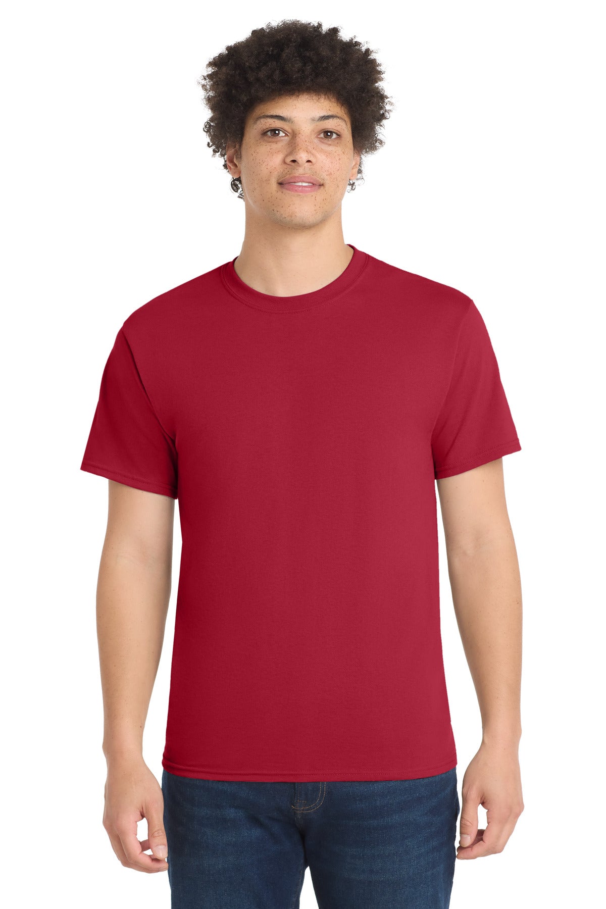 color:Red