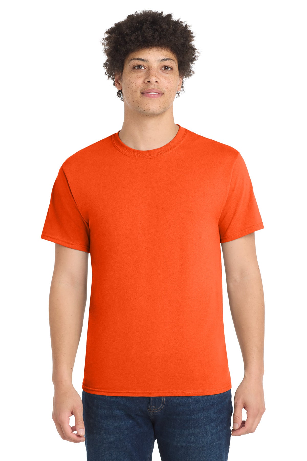 color:Safety Orange